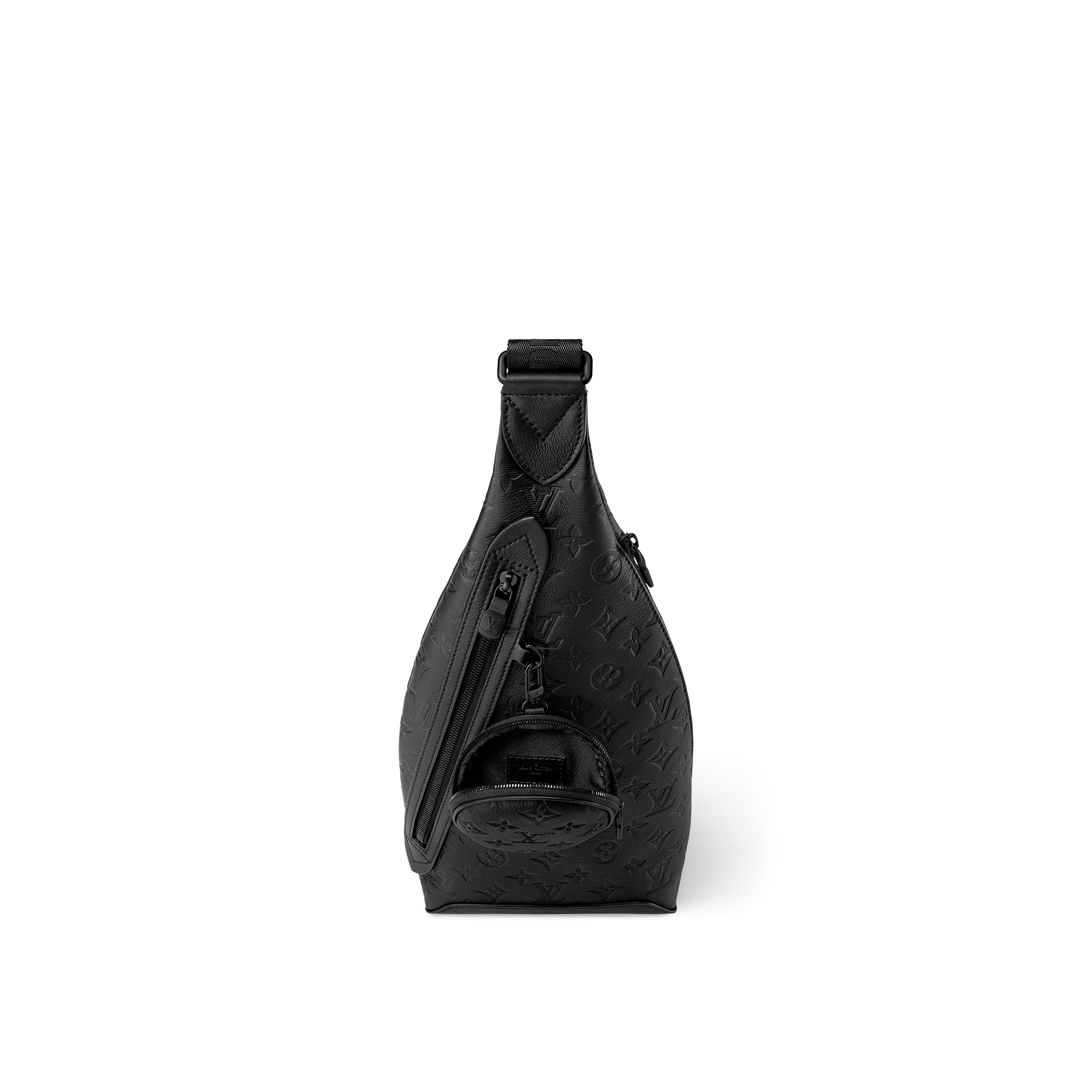 Mochila bandolera Duo Sombra Monogram Hombre Bolsos All Collections | LOUIS VUITTON (Zoom de producto)