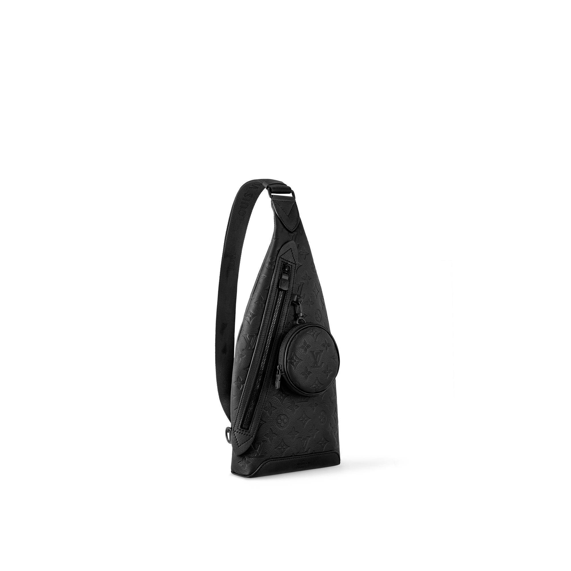 Mochila bandolera Duo Sombra Monogram Hombre Bolsos All Collections | LOUIS VUITTON (Zoom de producto)