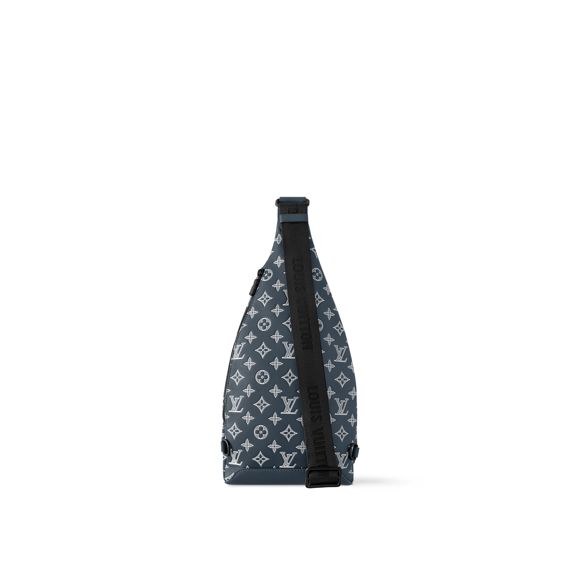 Mochila bandolera Duo Sombra Monogram Hombre Bolsos Todas las colecciones | LOUIS VUITTON (Zoom de producto)