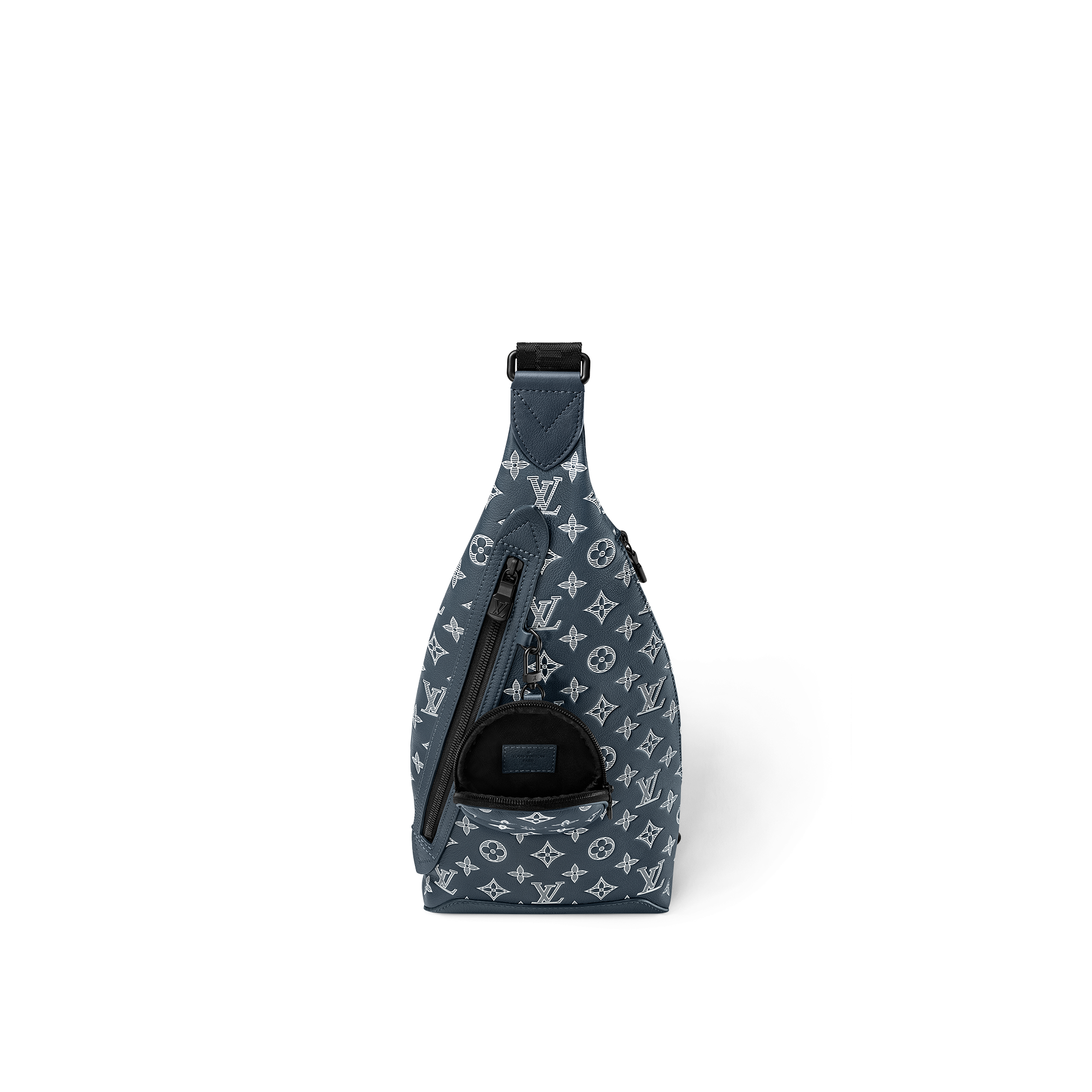 Mochila bandolera Duo Sombra Monogram Hombre Bolsos Todas las colecciones | LOUIS VUITTON (Zoom de producto)