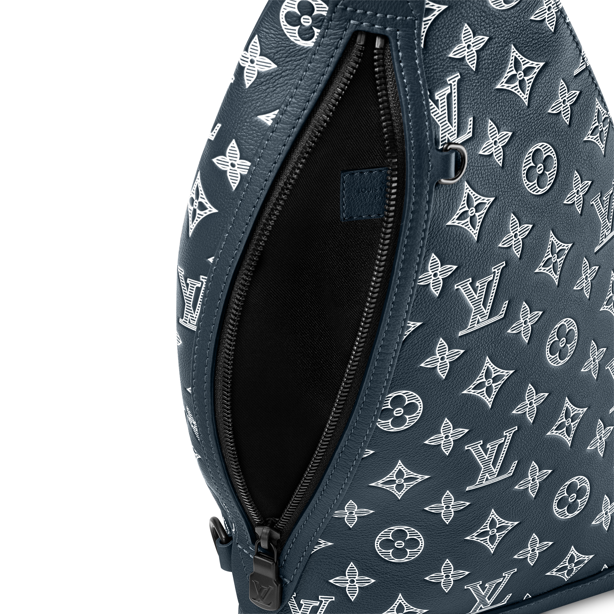Mochila bandolera Duo Sombra Monogram Hombre Bolsos Todas las colecciones | LOUIS VUITTON (Zoom de producto)