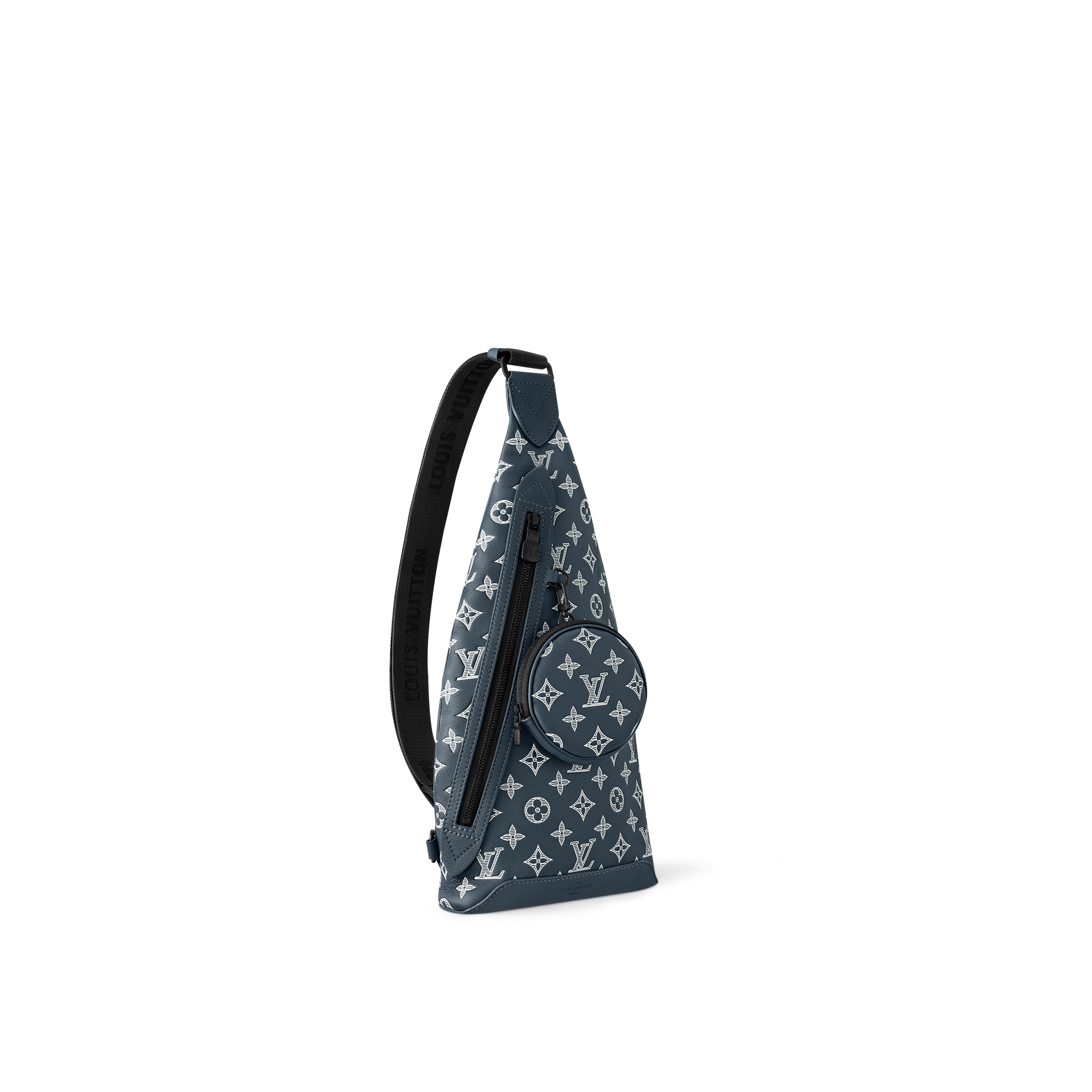 Mochila bandolera Duo Sombra Monogram Hombre Bolsos Todas las colecciones | LOUIS VUITTON (Zoom de producto)