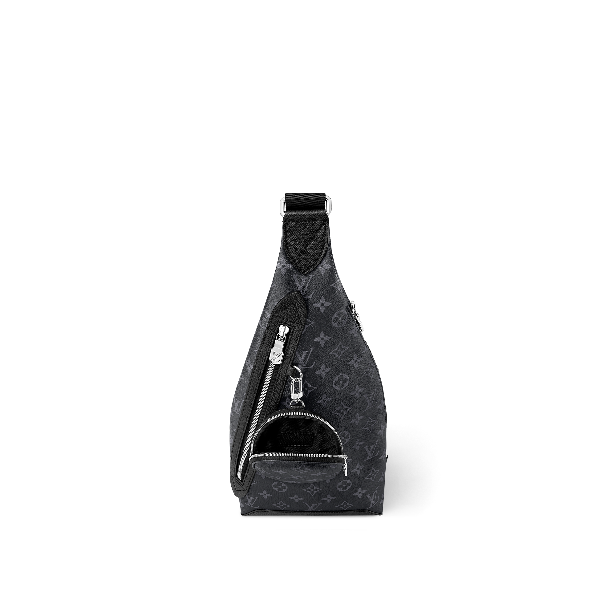 Mochila bandolera Duo Taigarama Hombre Bolsos Todas las colecciones | LOUIS VUITTON (Zoom de producto)