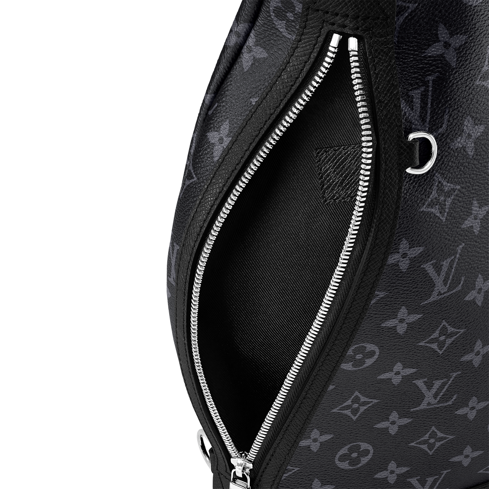 Mochila bandolera Duo Taigarama Hombre Bolsos Todas las colecciones | LOUIS VUITTON (Zoom de producto)