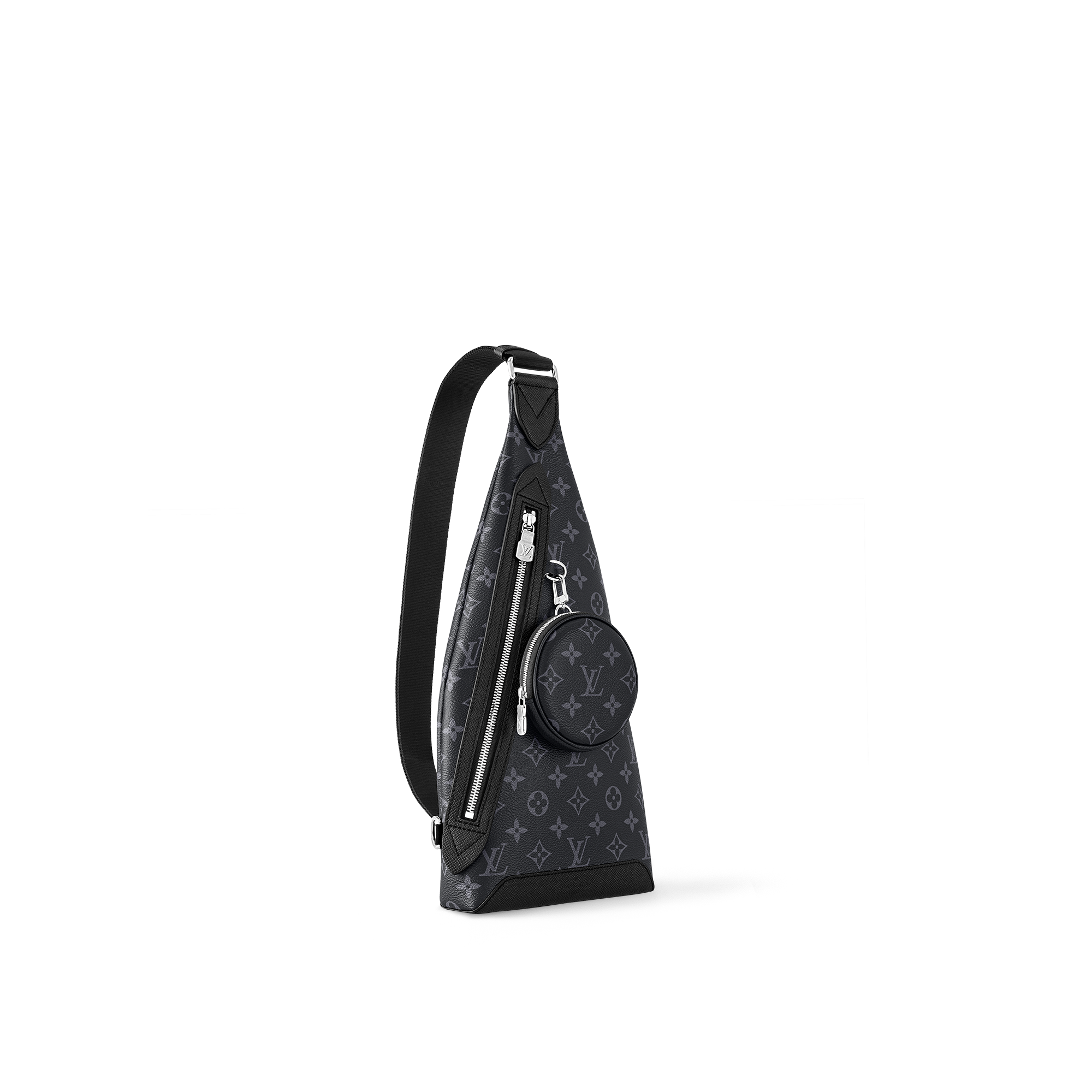 Mochila bandolera Duo Taigarama Hombre Bolsos Todas las colecciones | LOUIS VUITTON (Zoom de producto)