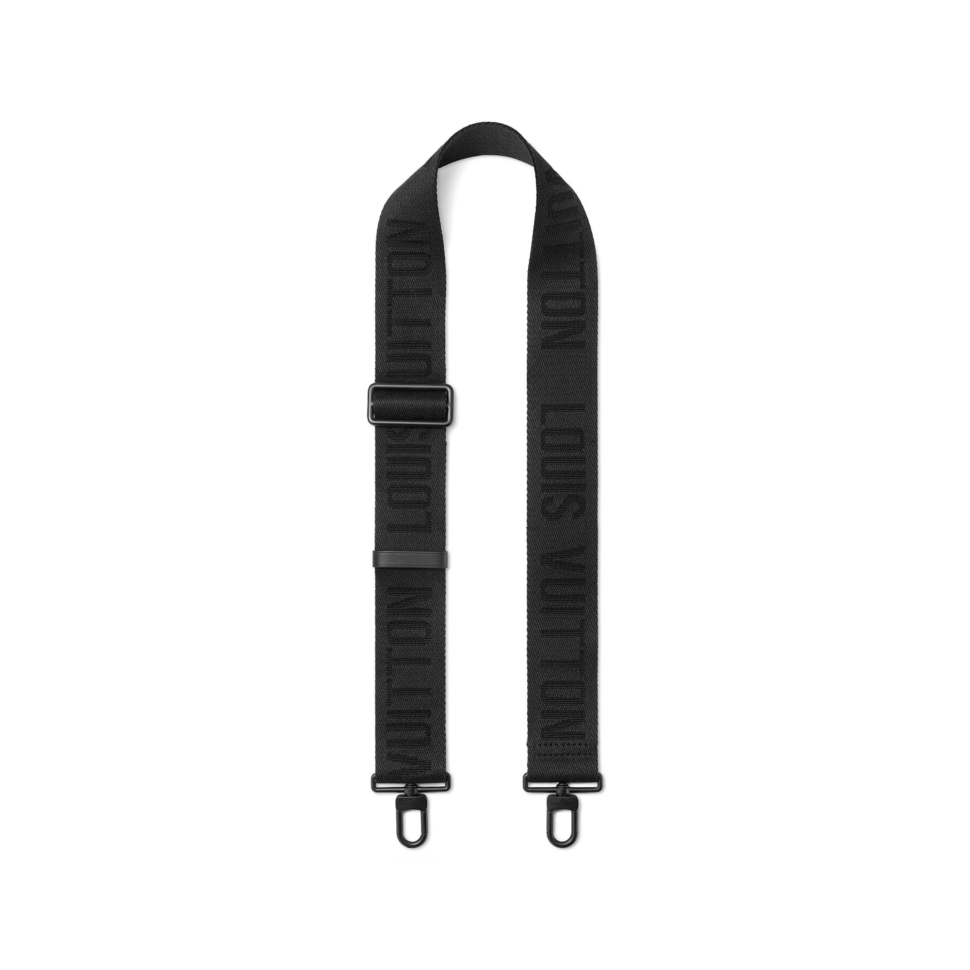 Mochila bandolera Maxi Noé Monogram Eclipse Hombre Discontinued Product Obs 13 | LOUIS VUITTON (Zoom de producto)
