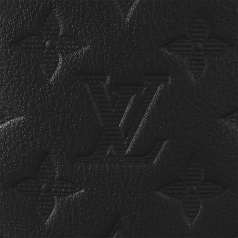 Mochila bandolera Noe Piel Monogram Shadow Hombre Bolsos Todas las colecciones | LOUIS VUITTON (Zoom de producto)