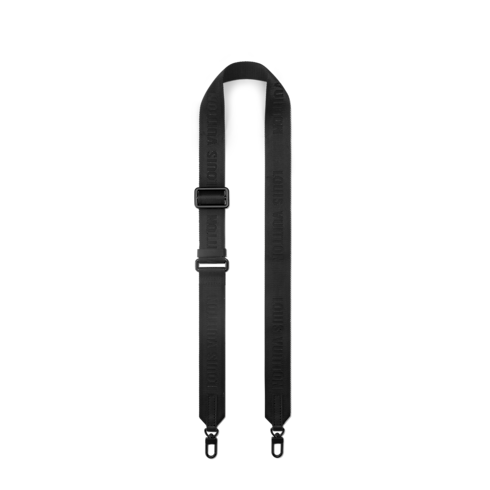 Mochila bandolera Noe Piel Monogram Shadow Hombre Bolsos Todas las colecciones | LOUIS VUITTON (Zoom de producto)