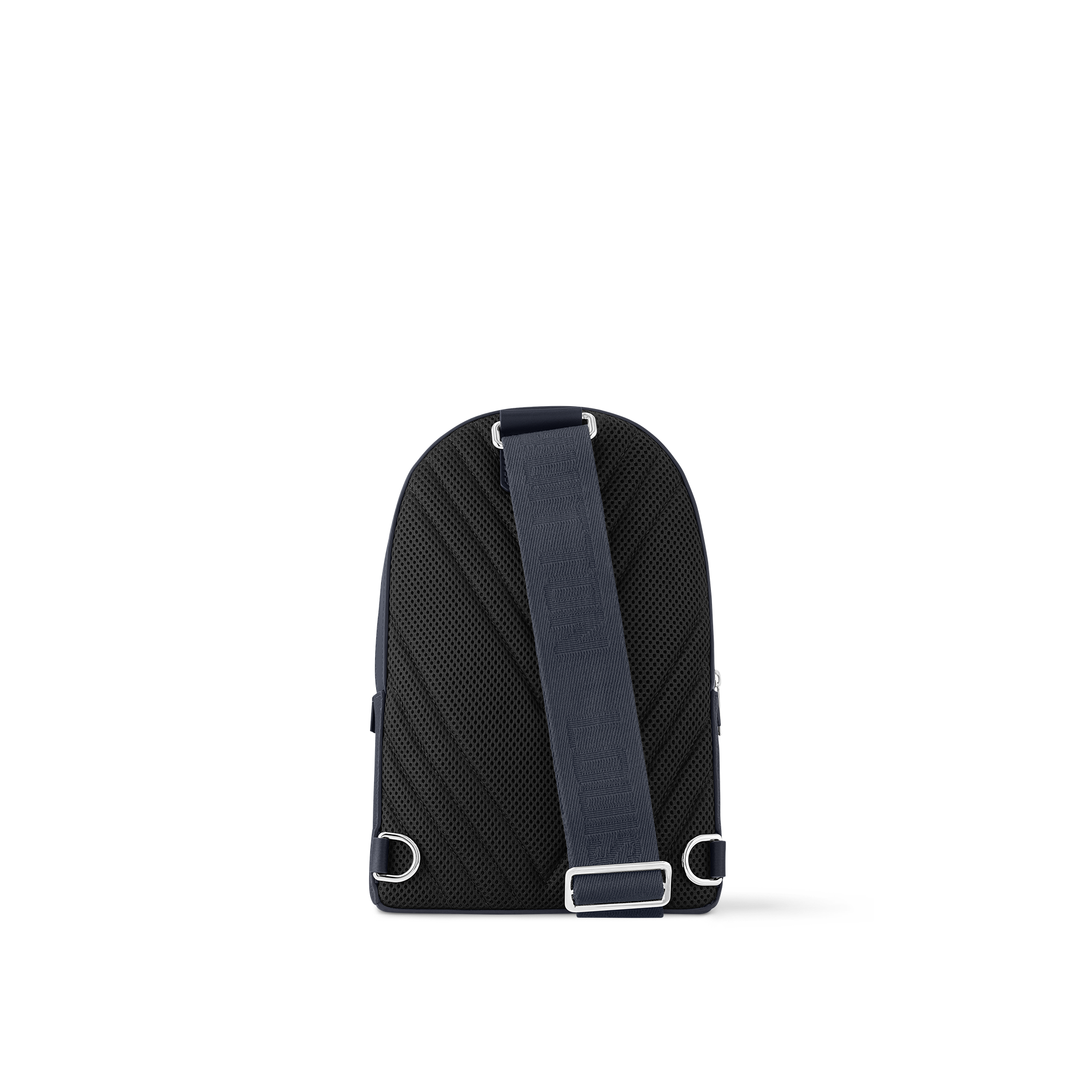 Mochila bandolera Pilot LV Aerogram Hombre Discontinued Product Obs 12 | LOUIS VUITTON (Zoom de producto)
