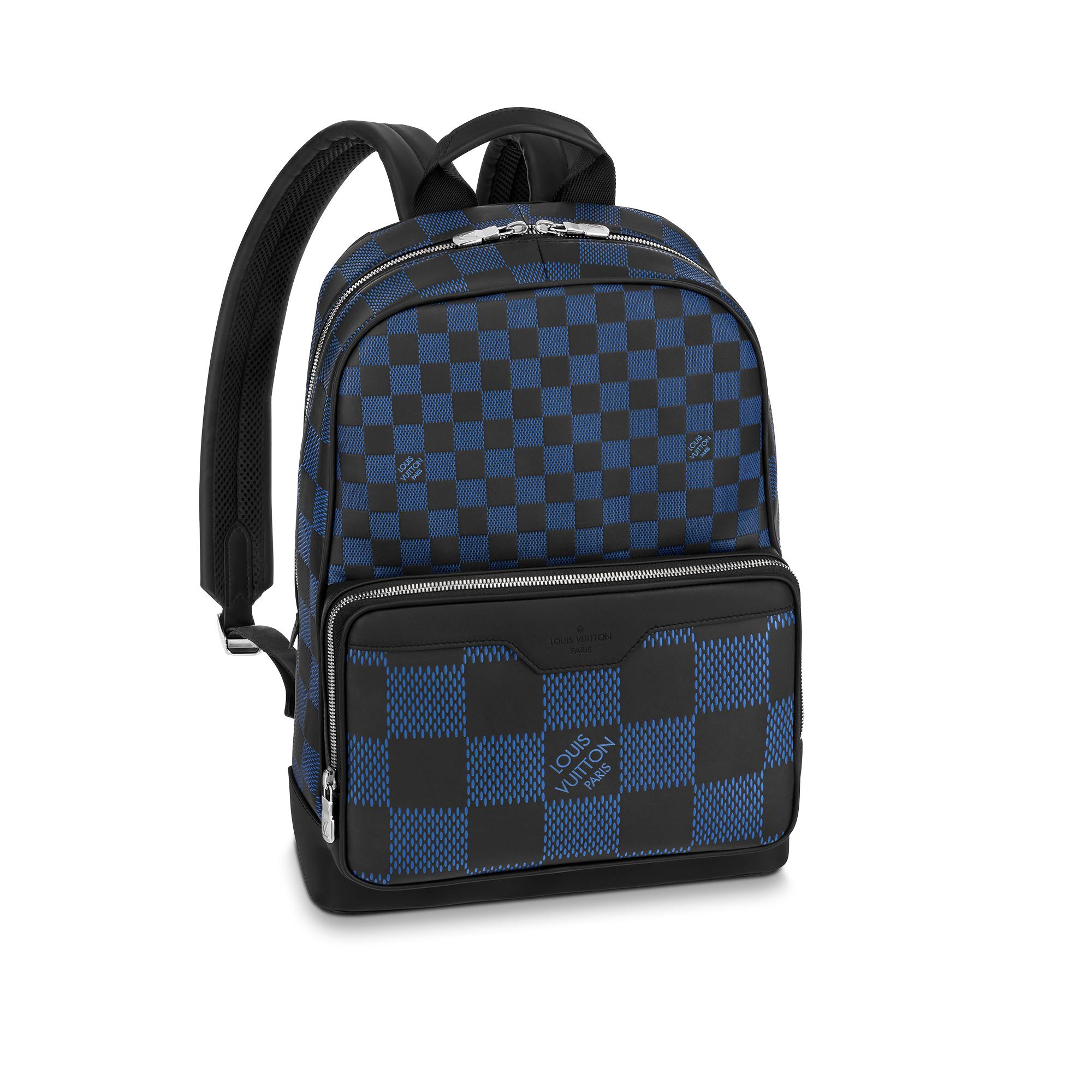 Mochila Louis Vuitton Hombre Negra Flash Sales, UP TO 57% OFF |  www.bravoplaya.com
