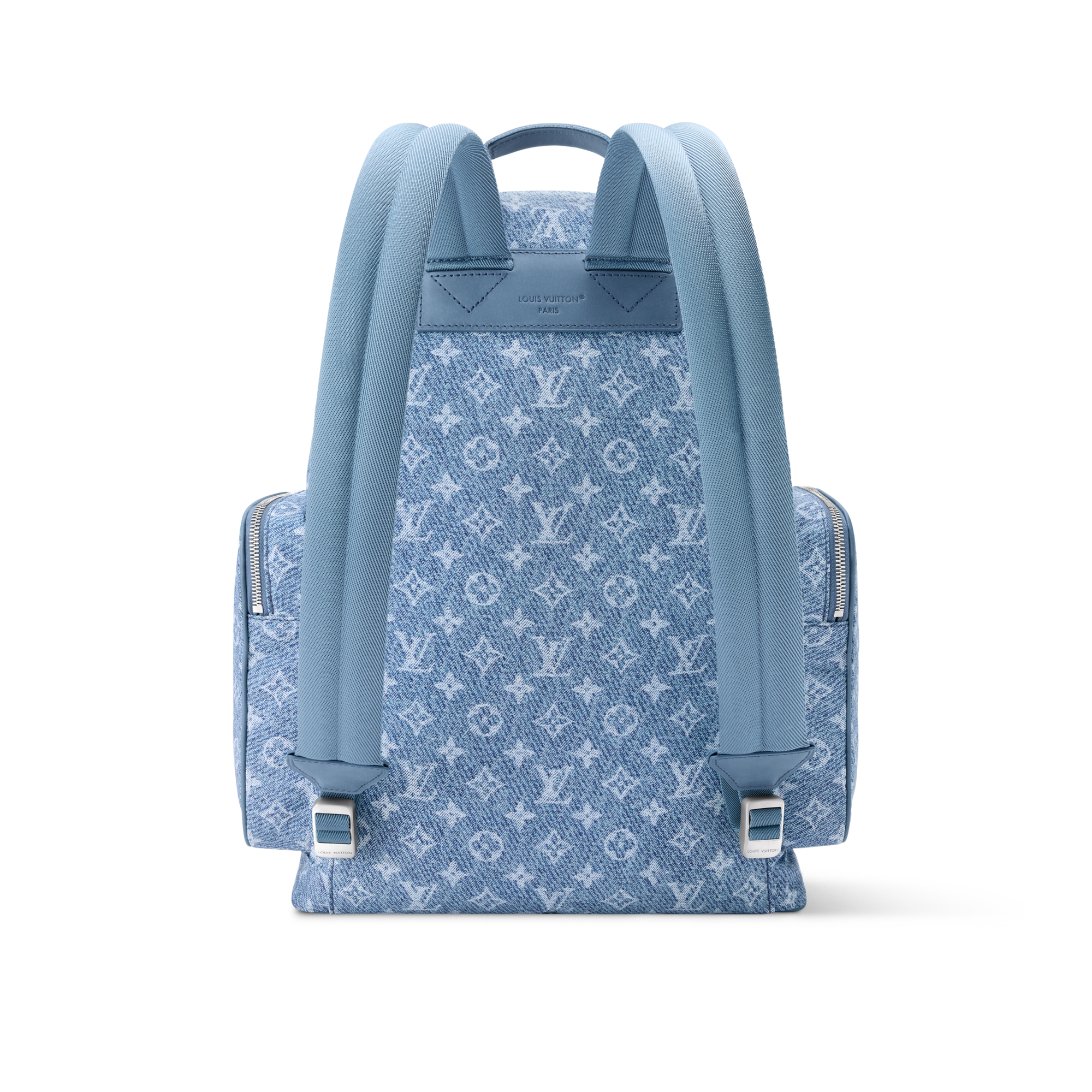 Mochila Christopher Cargo Monogram Other Bolsos y pequeña marroquinería Bolso de hombre LV Icons | LOUIS VUITTON (Zoom de producto)