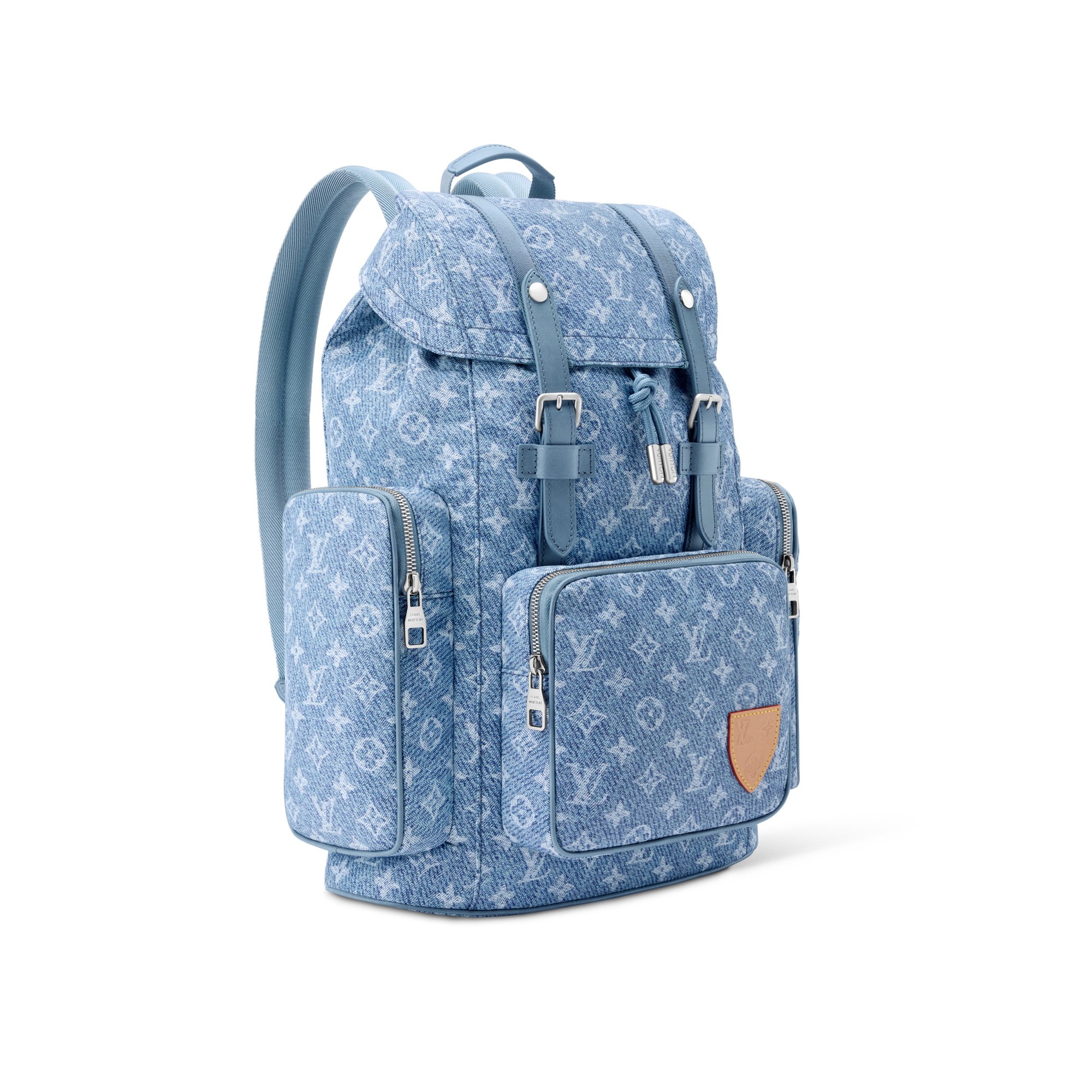 Mochila Christopher Cargo Monogram Other Bolsos y pequeña marroquinería Bolso de hombre LV Icons | LOUIS VUITTON (Zoom de producto)