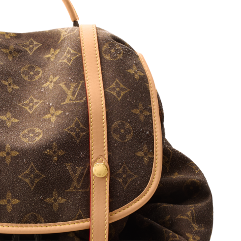 Mochila Christopher East West MM G76 Bolsos y pequeña marroquinería Bolso de hombre LV Icons | LOUIS VUITTON