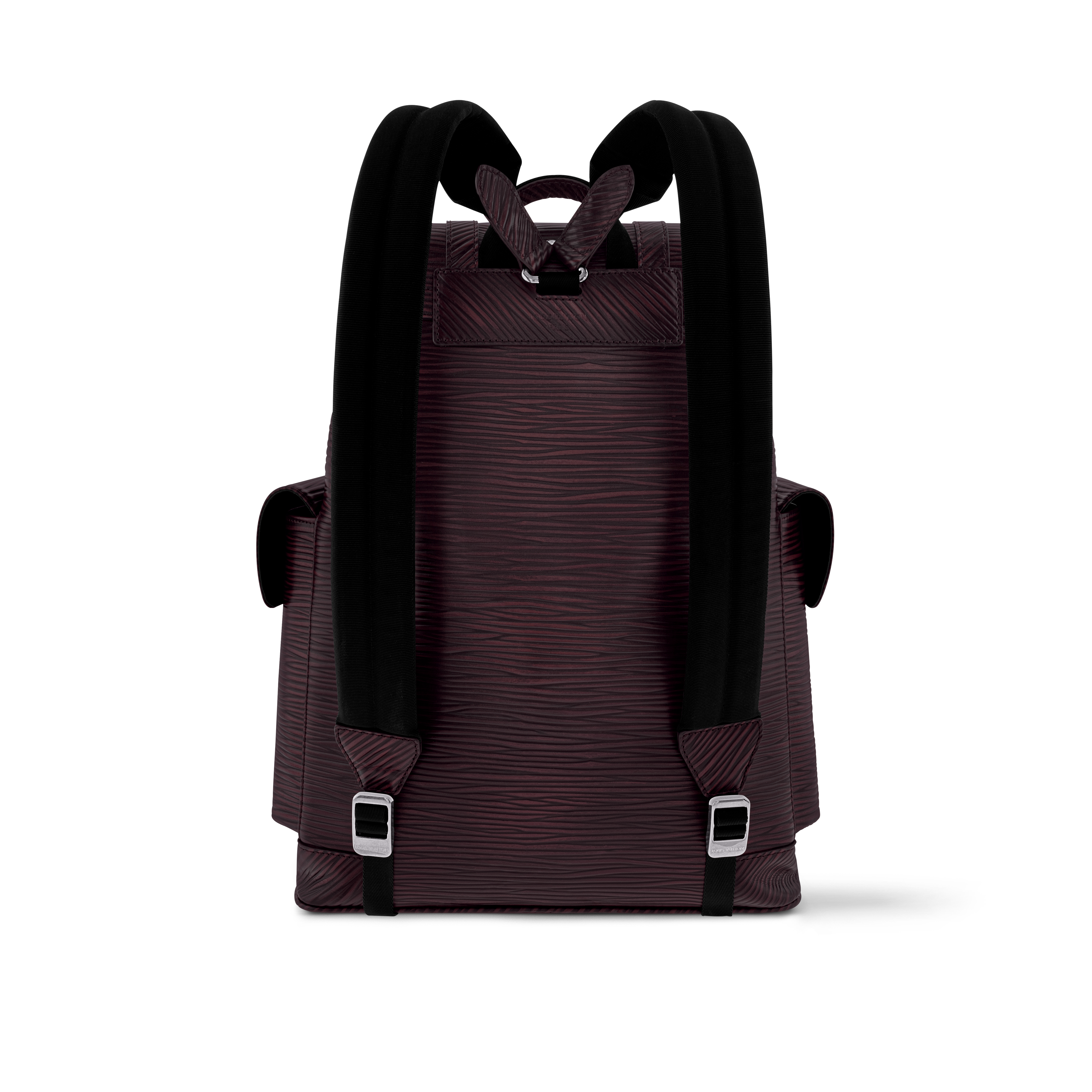 Mochila Christopher MM A05 Bolsos y pequeña marroquinería Bolso de hombre Novedades | LOUIS VUITTON (Zoom de producto)