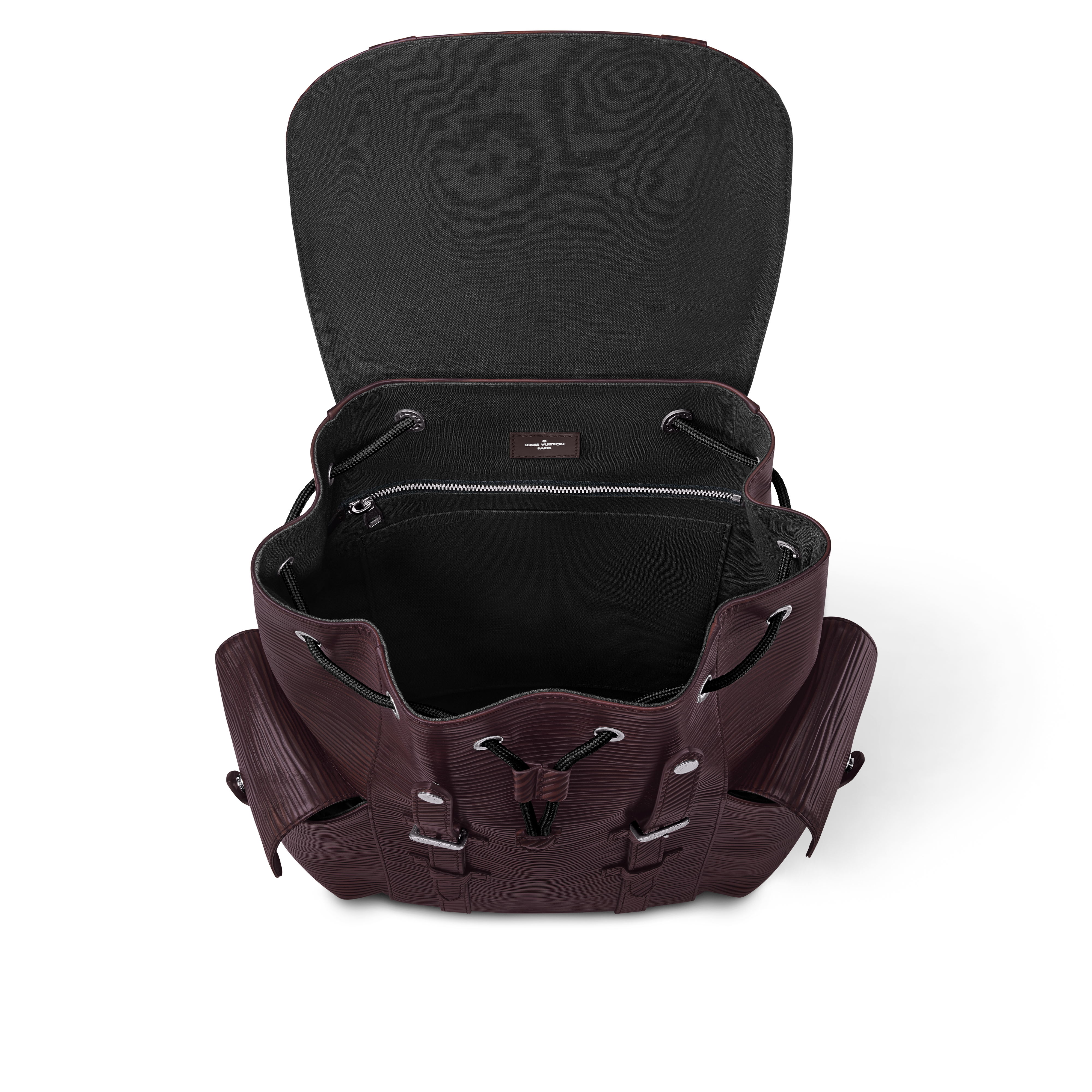 Mochila Christopher MM A05 Bolsos y pequeña marroquinería Bolso de hombre Novedades | LOUIS VUITTON (Zoom de producto)