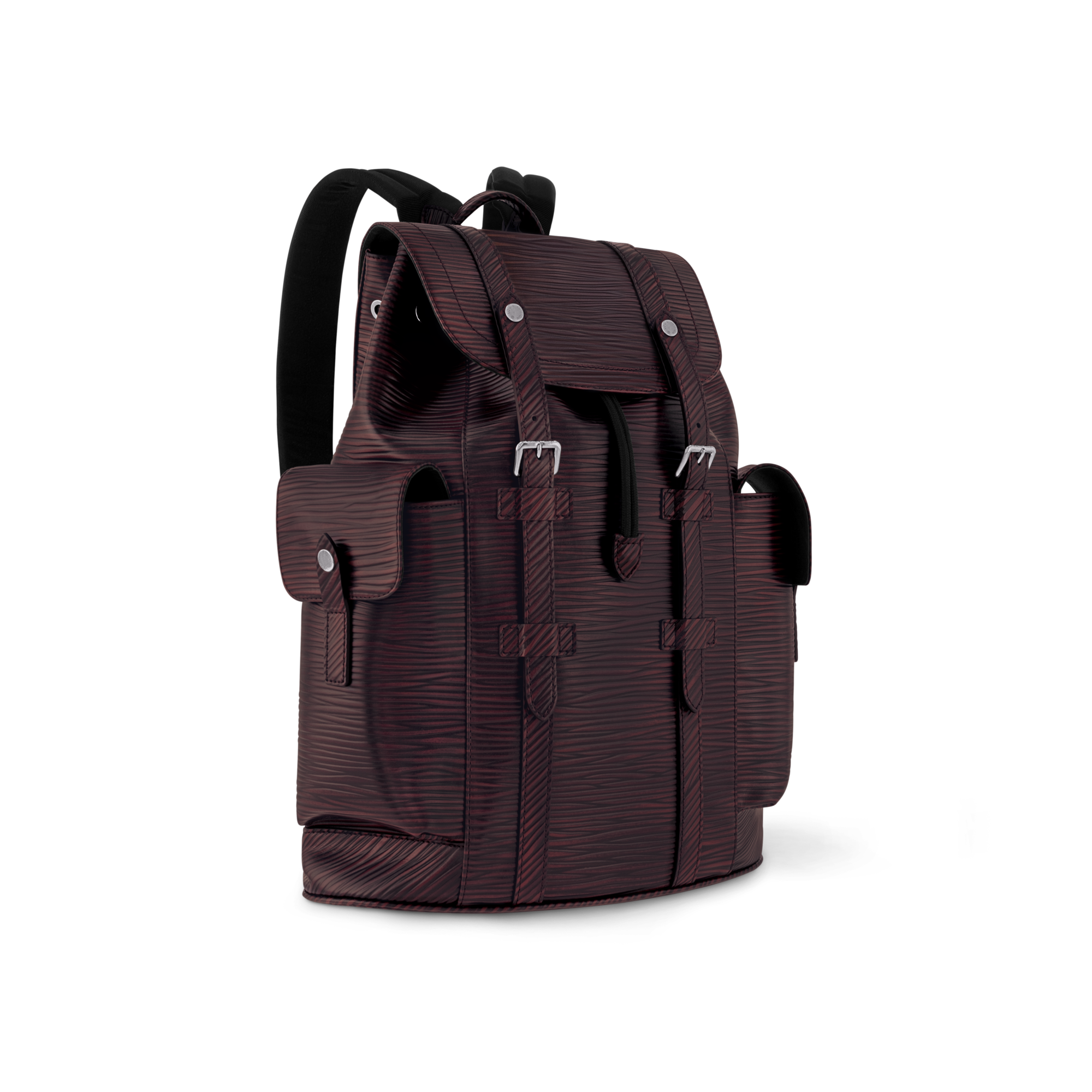 Mochila Christopher MM A05 Bolsos y pequeña marroquinería Bolso de hombre Novedades | LOUIS VUITTON (Zoom de producto)
