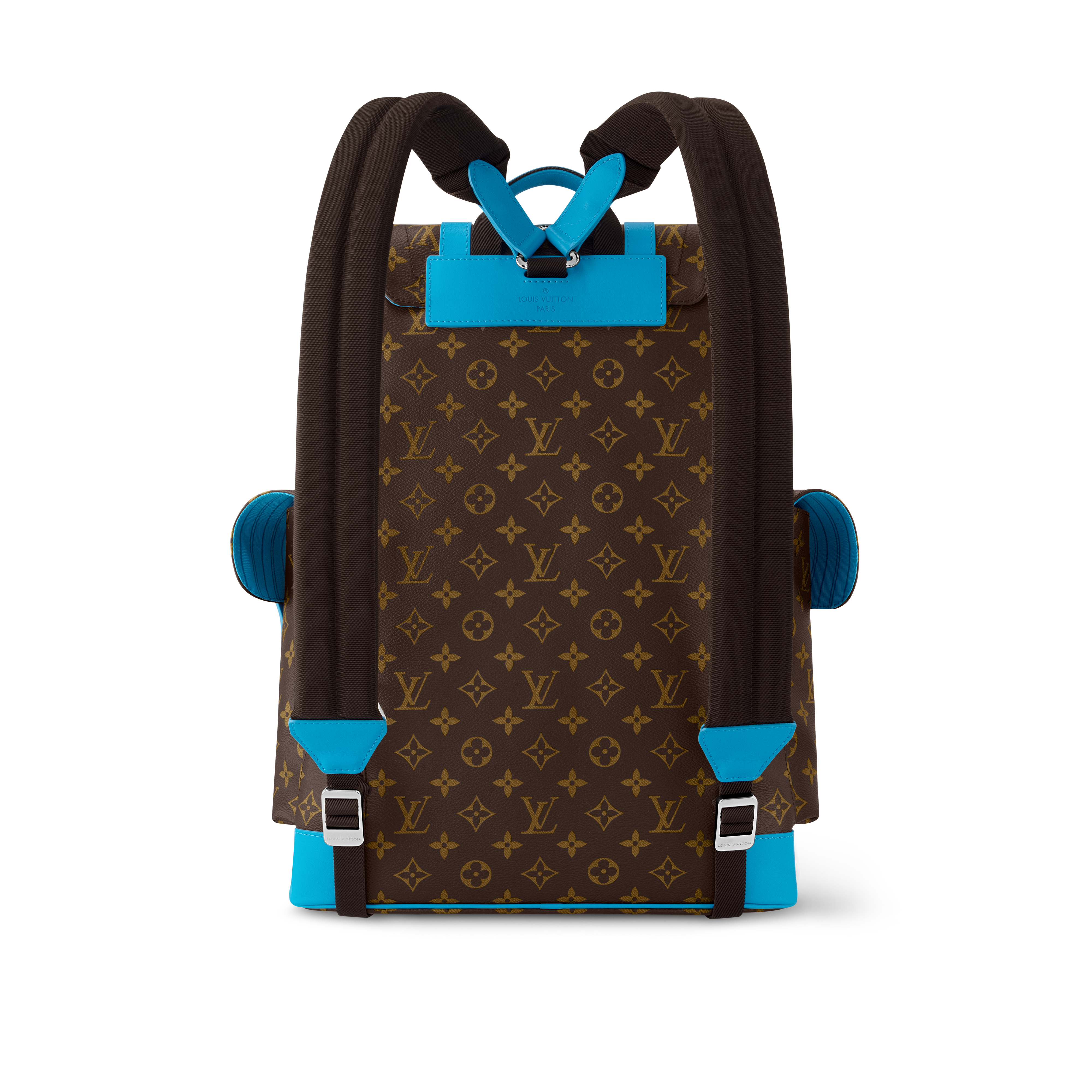Mochila Christopher MM G73 Bolsos y pequeña marroquinería Bolso de hombre Novedades | LOUIS VUITTON (Zoom de producto)