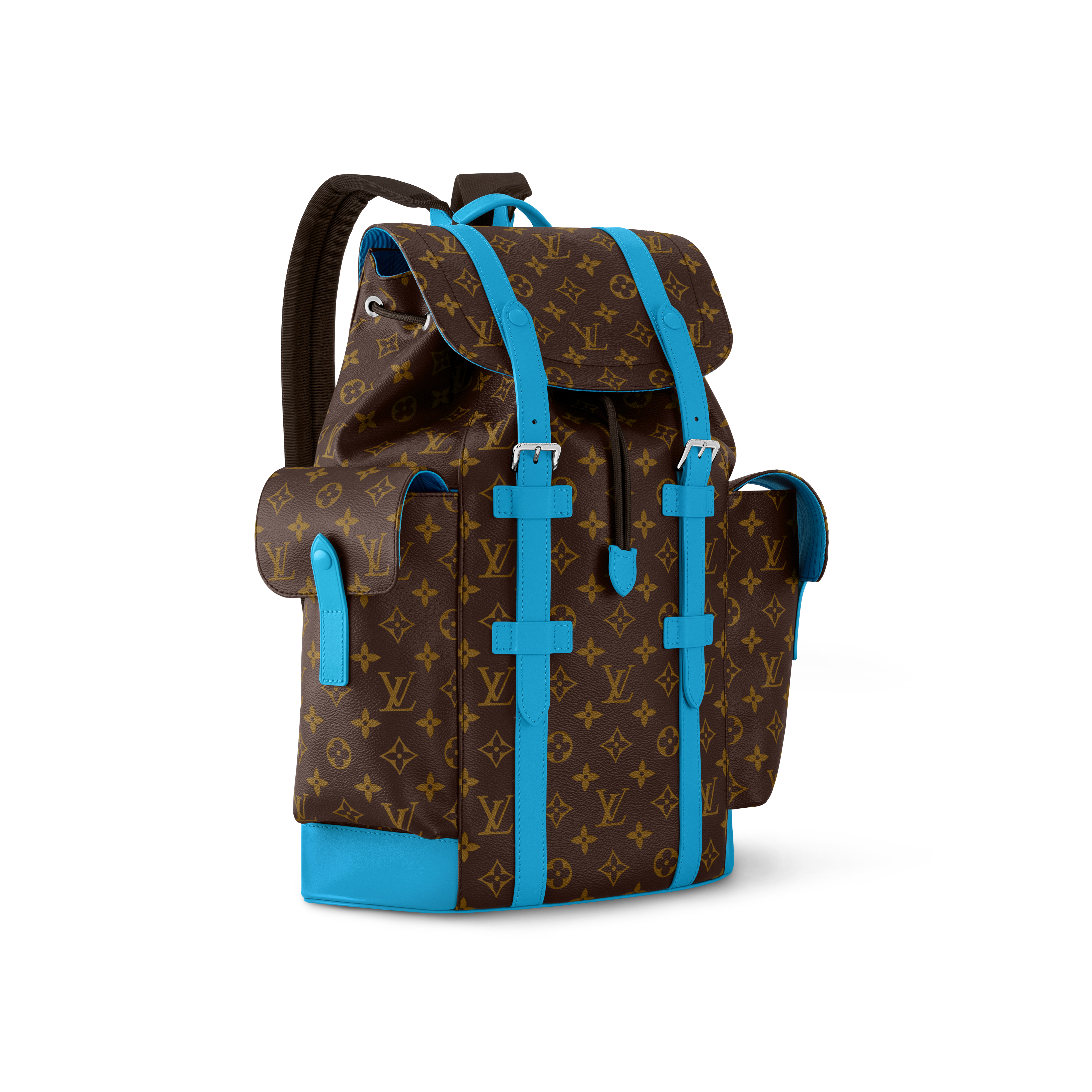 Mochila Christopher MM G73 Bolsos y pequeña marroquinería Bolso de hombre Novedades | LOUIS VUITTON (Zoom de producto)