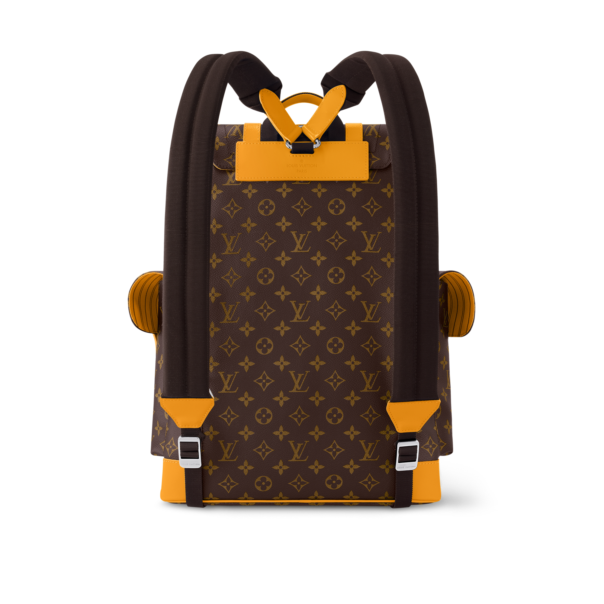 Mochila Christopher MM G73 Bolsos y pequeña marroquinería Bolso de hombre Novedades | LOUIS VUITTON (Zoom de producto)