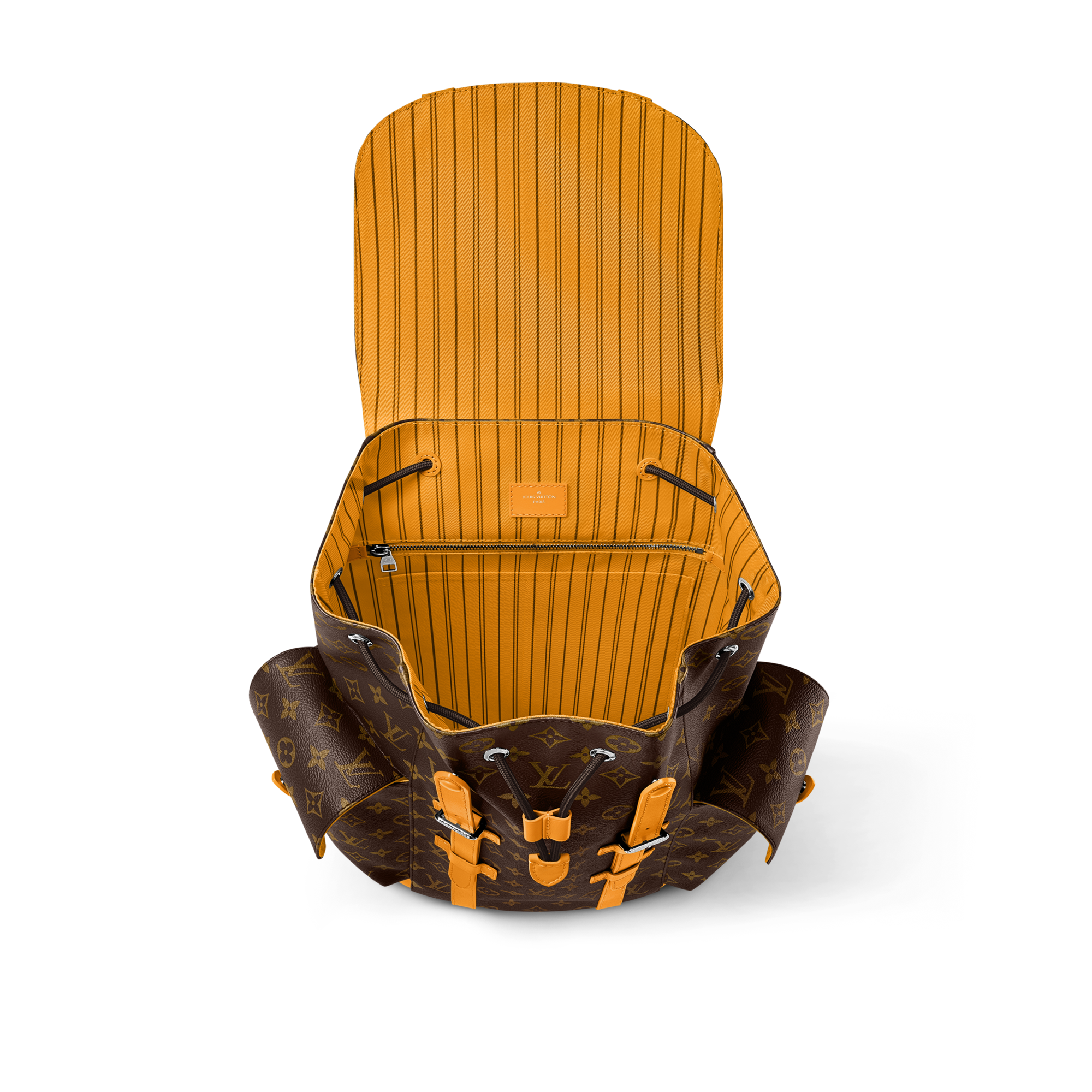 Mochila Christopher MM G73 Bolsos y pequeña marroquinería Bolso de hombre Novedades | LOUIS VUITTON (Zoom de producto)