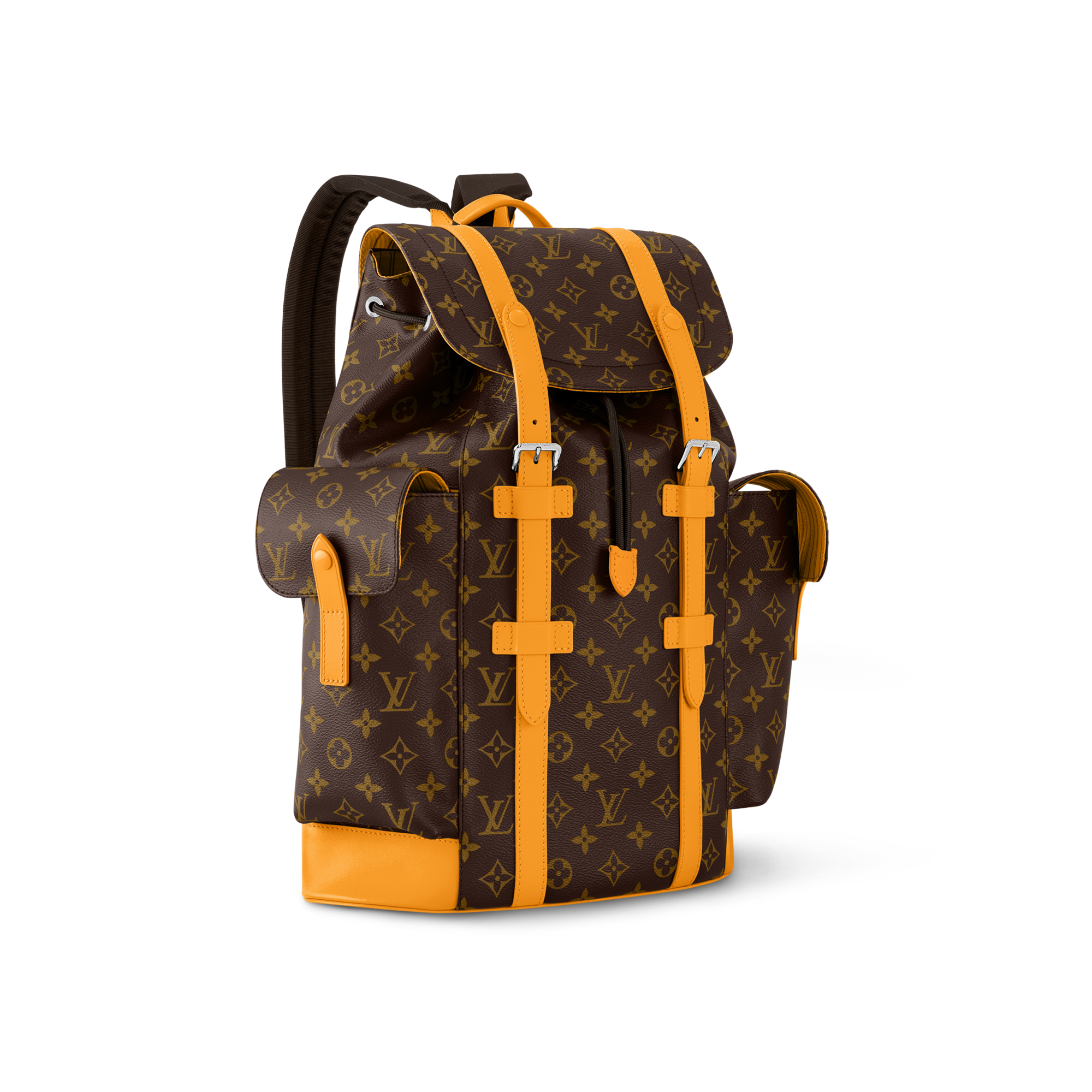 Mochila Christopher MM G73 Bolsos y pequeña marroquinería Bolso de hombre Novedades | LOUIS VUITTON (Zoom de producto)