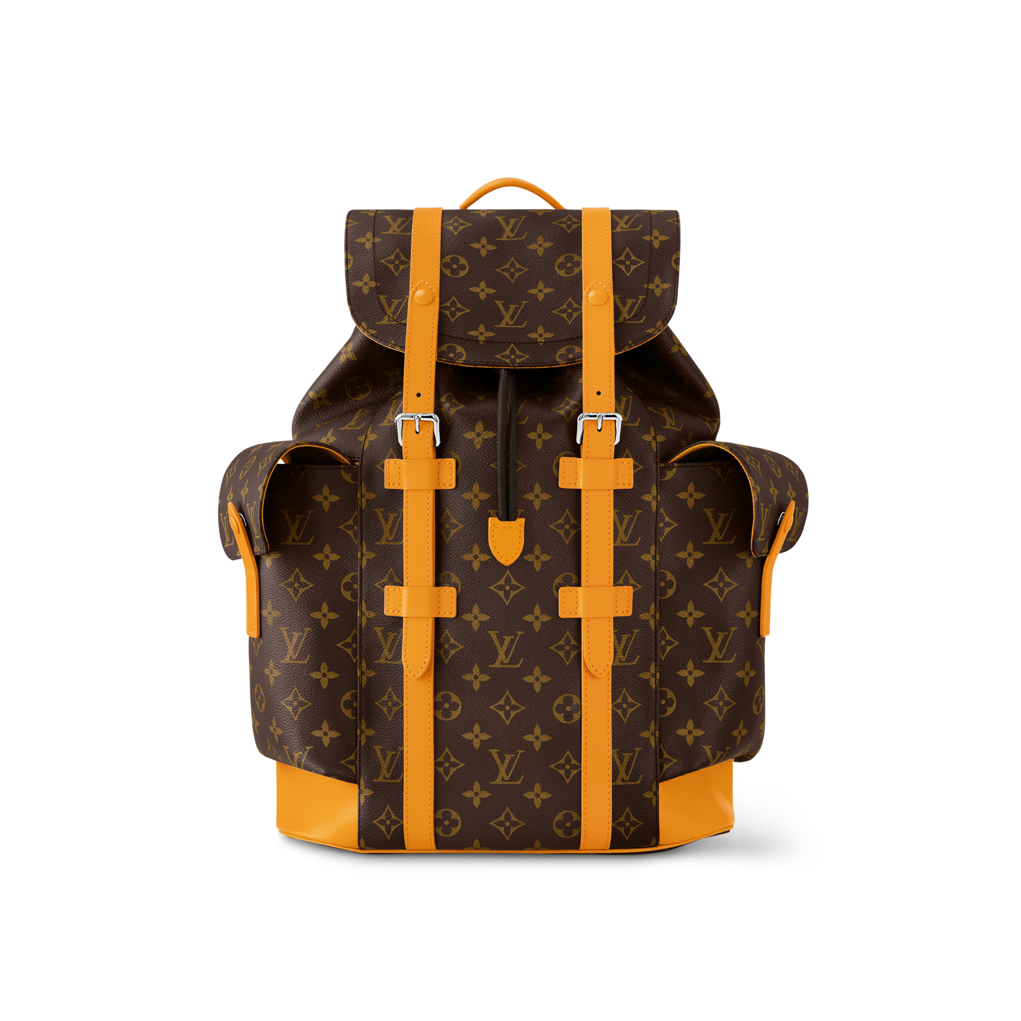 Mochila Christopher MM G73 Bolsos y pequeña marroquinería Bolso de hombre Novedades | LOUIS VUITTON (Zoom de producto)