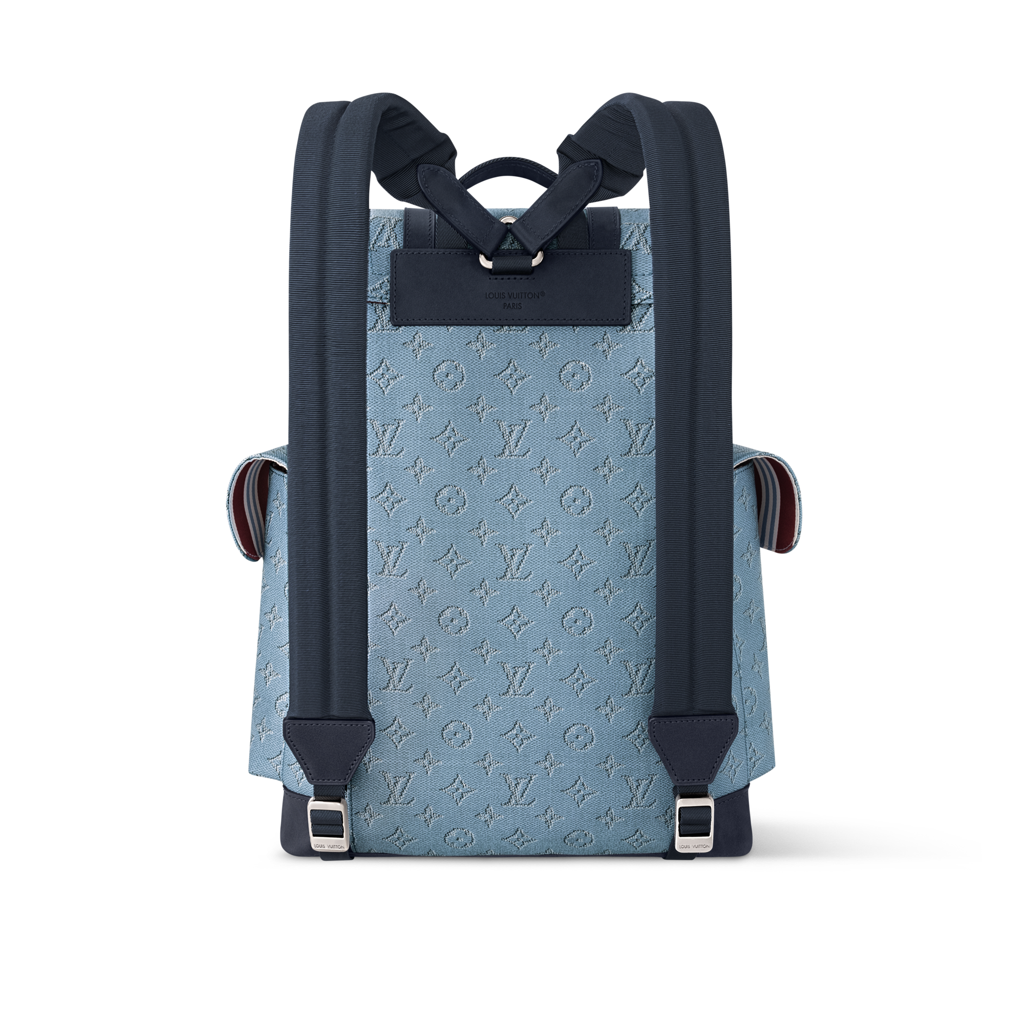 Mochila Christopher MM G71 Bolsos y pequeña marroquinería Bolso de hombre LV Icons | LOUIS VUITTON (Zoom de producto)