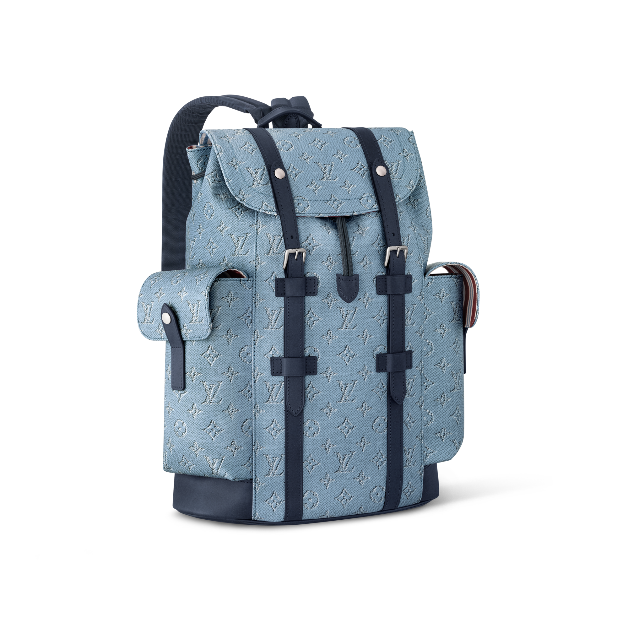 Mochila Christopher MM G71 Bolsos y pequeña marroquinería Bolso de hombre LV Icons | LOUIS VUITTON (Zoom de producto)
