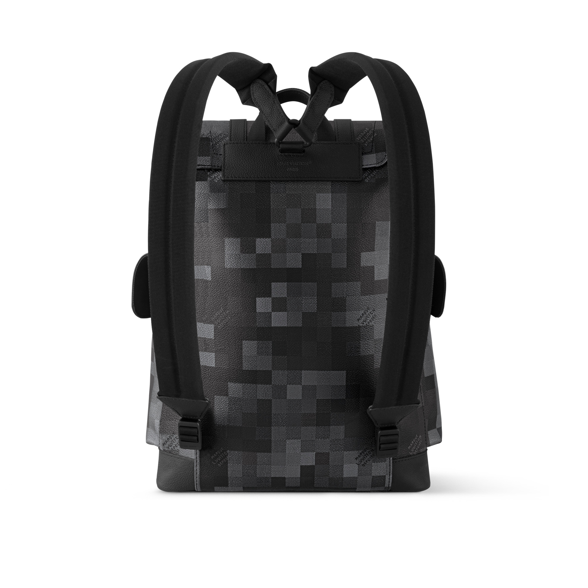 Mochila Christopher MM D16 Bolsos y pequeña marroquinería Bolso de hombre LV Icons | LOUIS VUITTON (Zoom de producto)