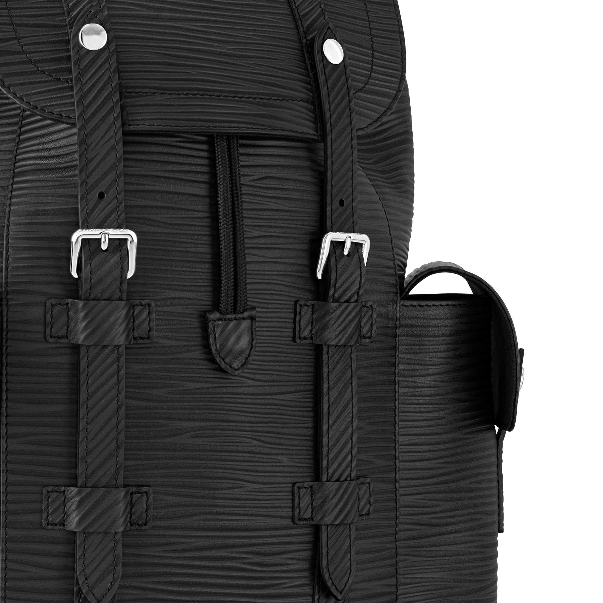 Mochila Christopher MM A05 Hombre Bolsos All Collections | LOUIS VUITTON (Zoom de producto)
