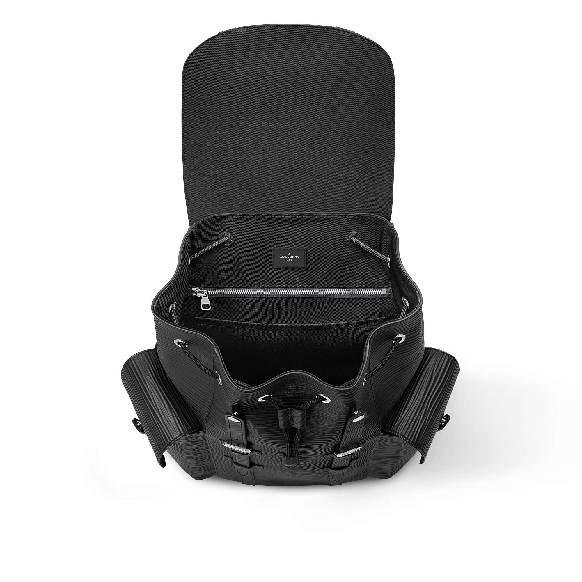 Mochila Christopher MM A05 Hombre Bolsos All Collections | LOUIS VUITTON (Zoom de producto)