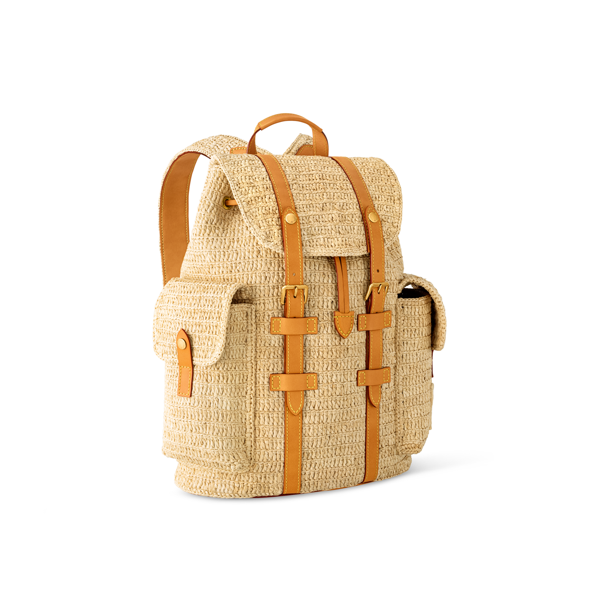 Mochila Christopher PM  Bolsos y pequeña marroquinería Bolso de hombre LV Icons | LOUIS VUITTON (Zoom de producto)
