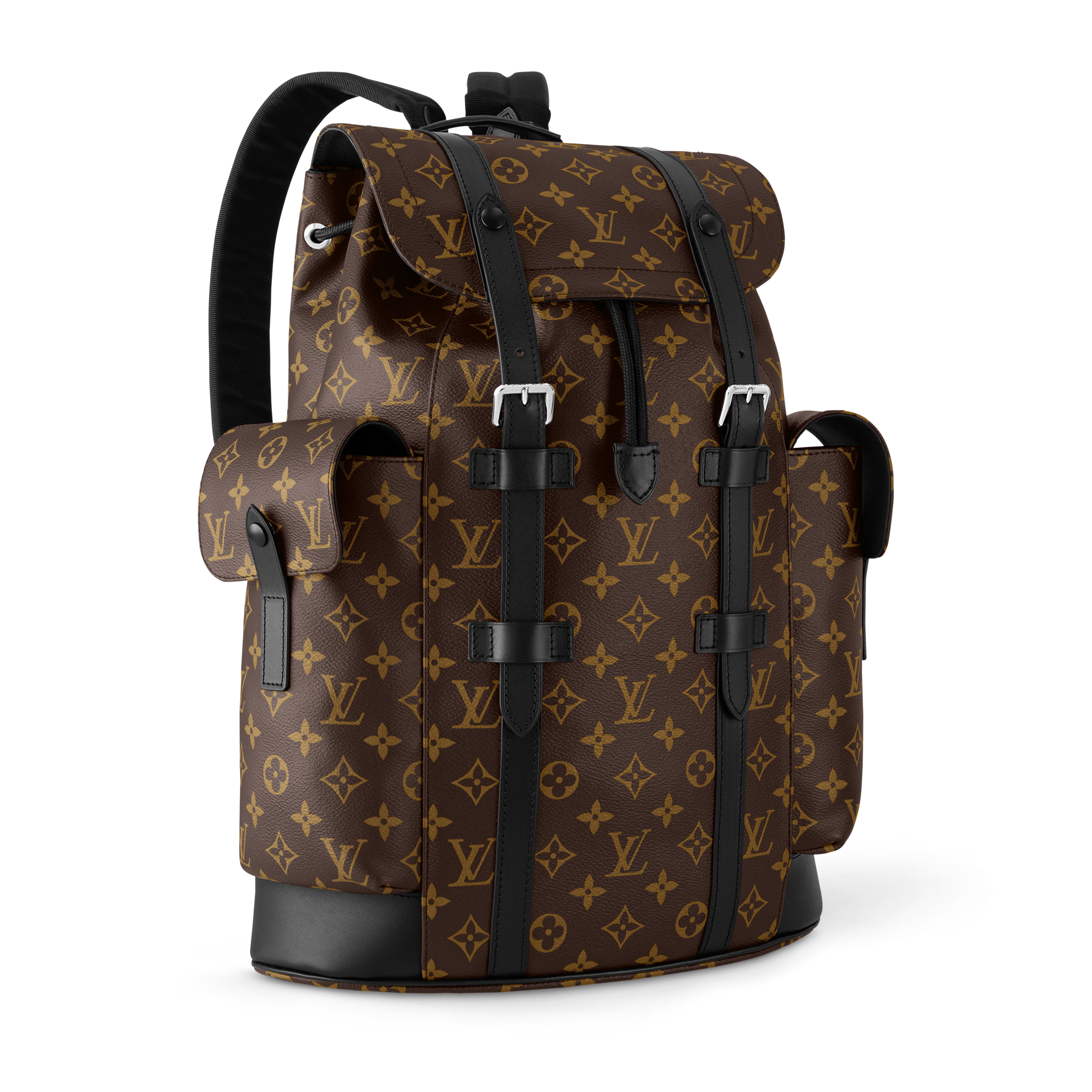mochilas louis vuitton para hombre imitacion