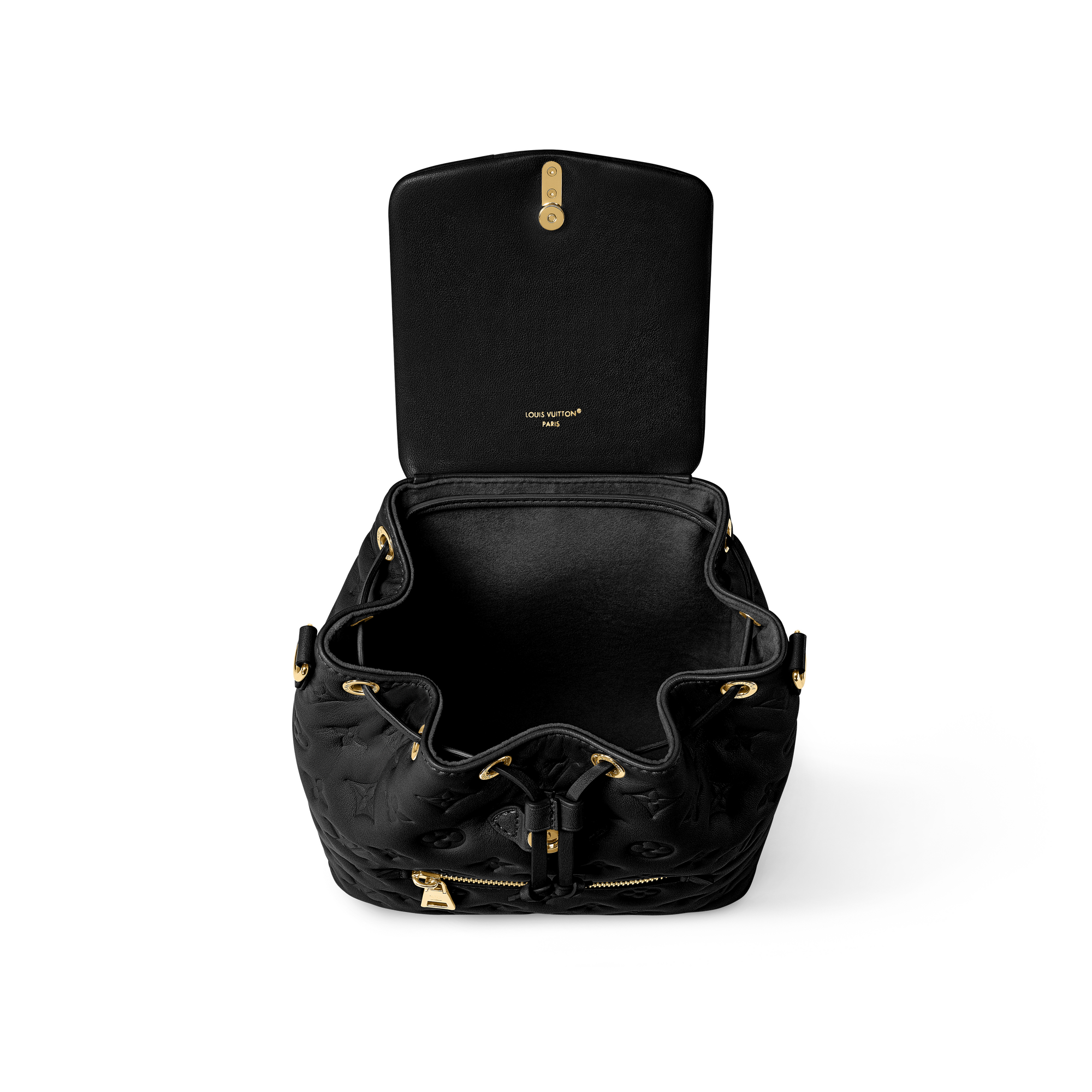 Mochila Coussin PM Coussin Bolsos y pequeña marroquinería Bolsos de mujer Icónicos Louis Vuitton | LOUIS VUITTON (Zoom de producto)