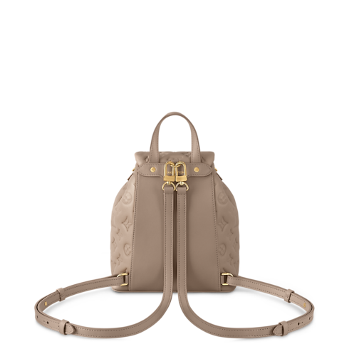Mochila Coussin PM Coussin Bolsos y pequeña marroquinería Bolsos de mujer Icónicos Louis Vuitton | LOUIS VUITTON (Zoom de producto)