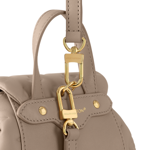 Mochila Coussin PM Coussin Bolsos y pequeña marroquinería Bolsos de mujer Icónicos Louis Vuitton | LOUIS VUITTON (Zoom de producto)