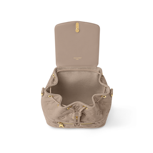 Mochila Coussin PM Coussin Bolsos y pequeña marroquinería Bolsos de mujer Icónicos Louis Vuitton | LOUIS VUITTON (Zoom de producto)