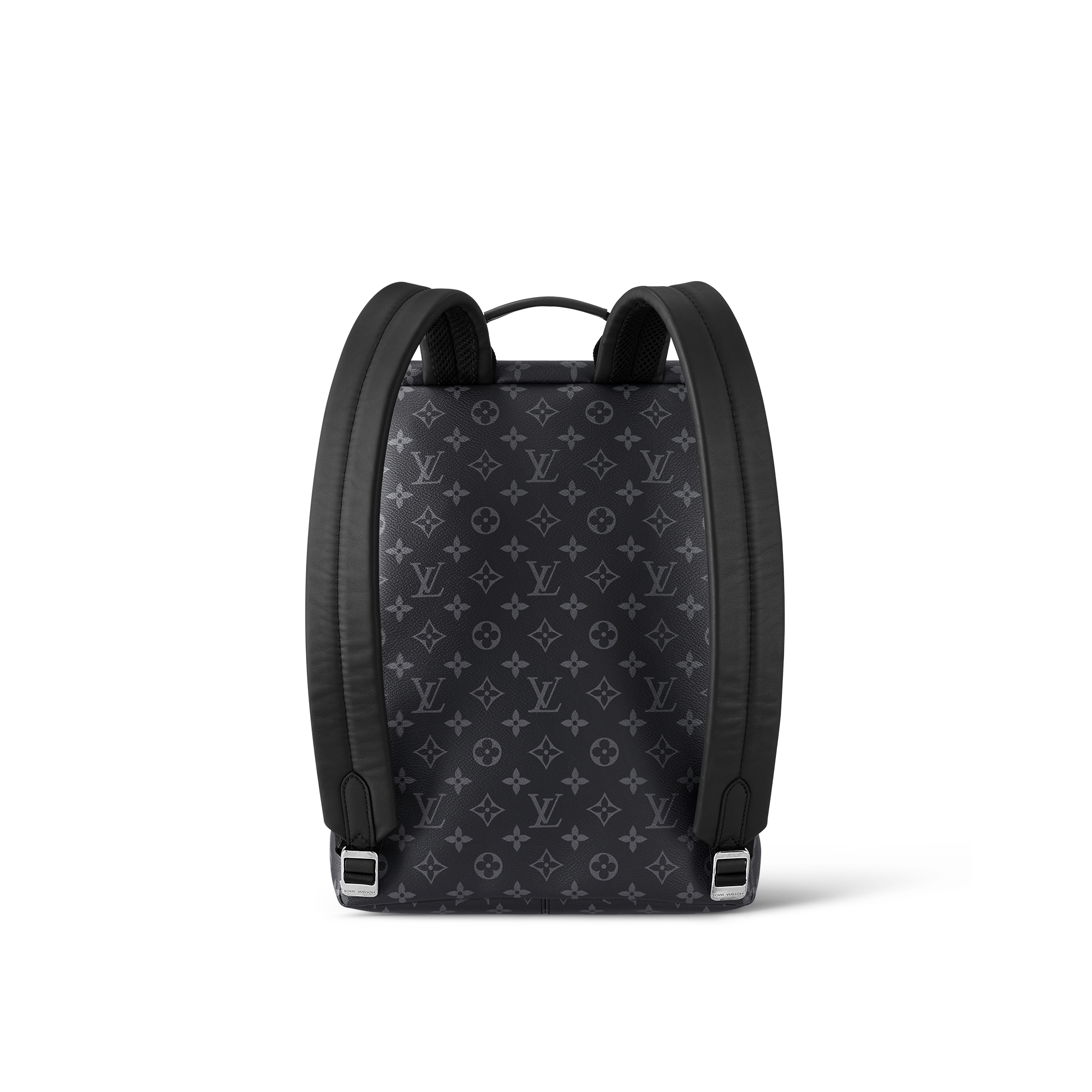 Mochila Discovery Monogram Eclipse Hombre Discontinued Product Obs 11 | LOUIS VUITTON (Zoom de producto)