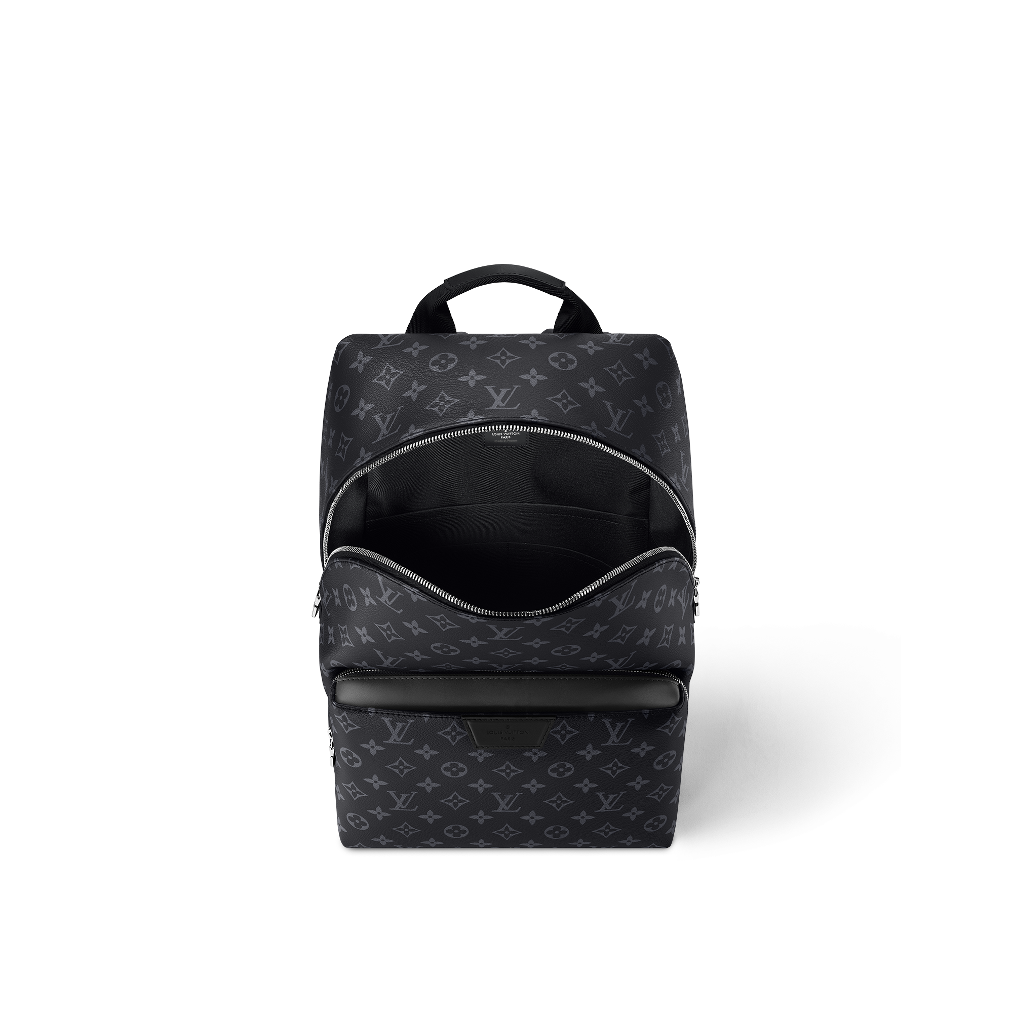 Mochila Discovery Monogram Eclipse Hombre Discontinued Product Obs 11 | LOUIS VUITTON (Zoom de producto)