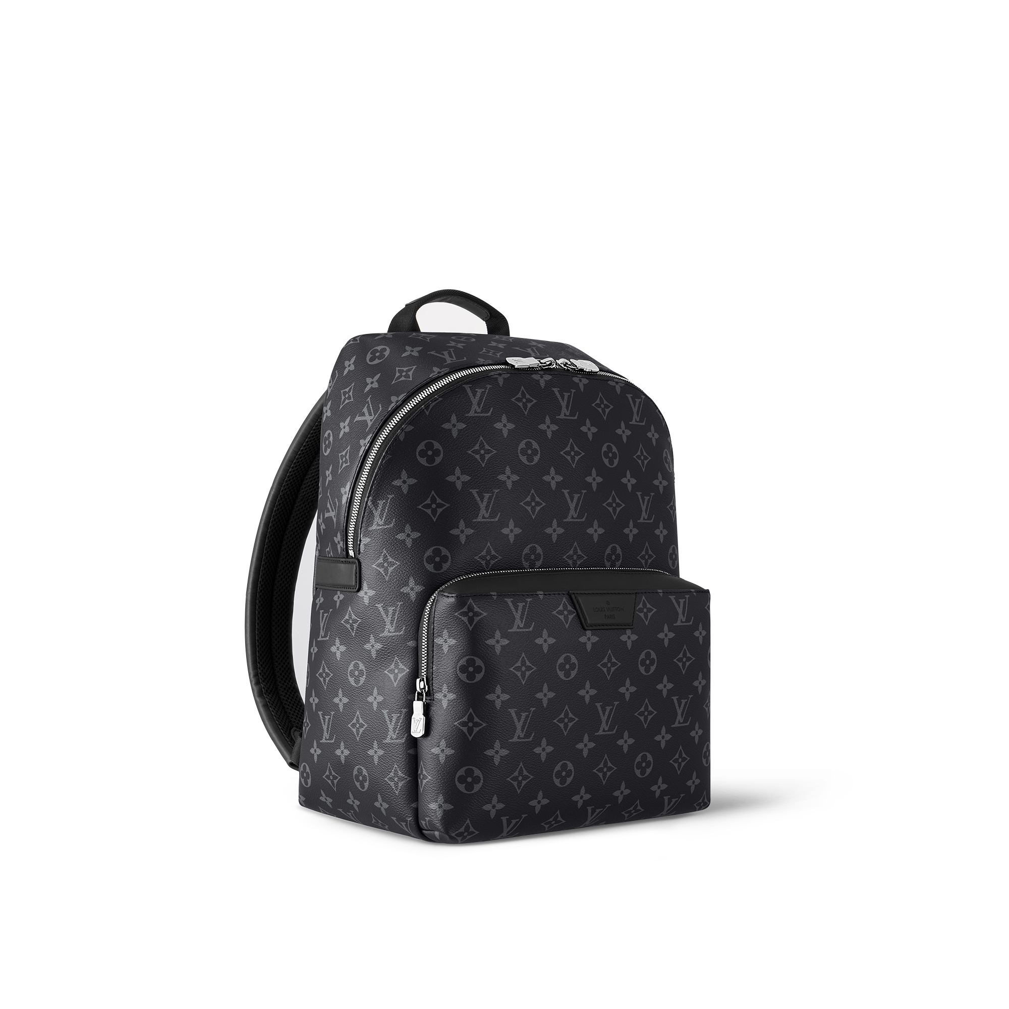 Mochila Discovery Monogram Eclipse Hombre Discontinued Product Obs 11 | LOUIS VUITTON (Zoom de producto)
