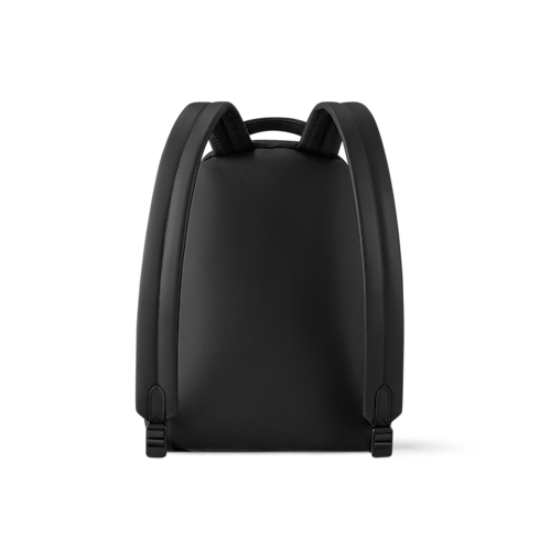 Mochila Discovery Piel Monogram Shadow Bolsos y pequeña marroquinería Bolsos de mujer Novedades | LOUIS VUITTON (Zoom de producto)