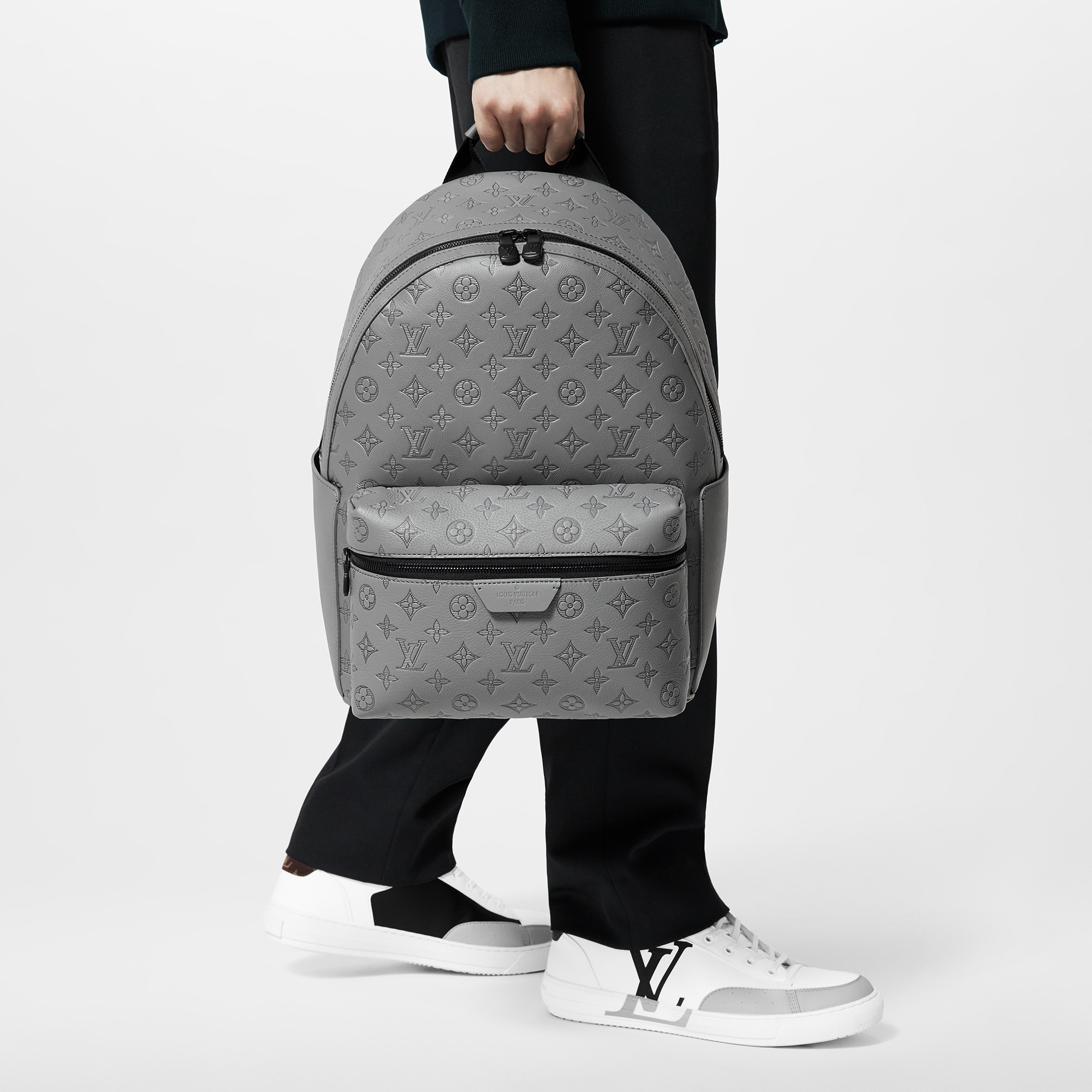 Mochila Discovery Sombra Monogram Bolsos y pequeña marroquinería Bolsos de mujer Novedades | LOUIS VUITTON (Zoom de producto)