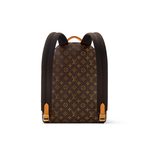 Mochila Discovery Cargo Monogram Archive Bolsos y pequeña marroquinería Bolso de hombre Novedades | LOUIS VUITTON (Zoom de producto)