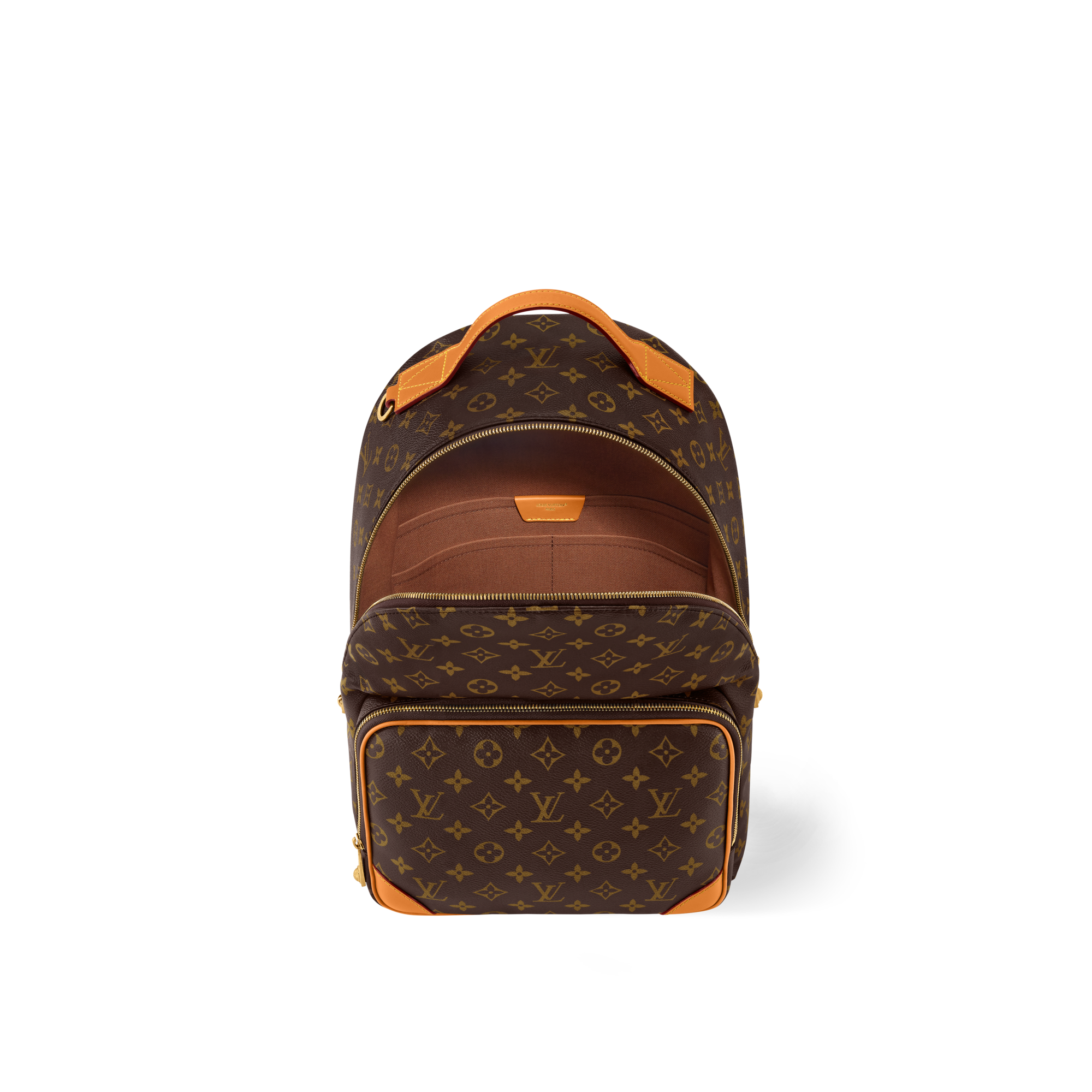 Mochila Discovery Cargo G69 Bolsos y pequeña marroquinería Bolso de hombre Novedades | LOUIS VUITTON (Zoom de producto)