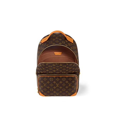 Mochila Discovery Cargo Monogram Archive Bolsos y pequeña marroquinería Bolso de hombre Novedades | LOUIS VUITTON (Zoom de producto)