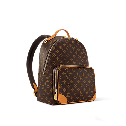 Mochila Discovery Cargo Monogram Archive Bolsos y pequeña marroquinería Bolso de hombre Novedades | LOUIS VUITTON (Zoom de producto)