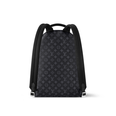 Mochila Discovery MM Monogram Eclipse Hombre Bolsos Todos los bolsos | LOUIS VUITTON (Zoom de producto)