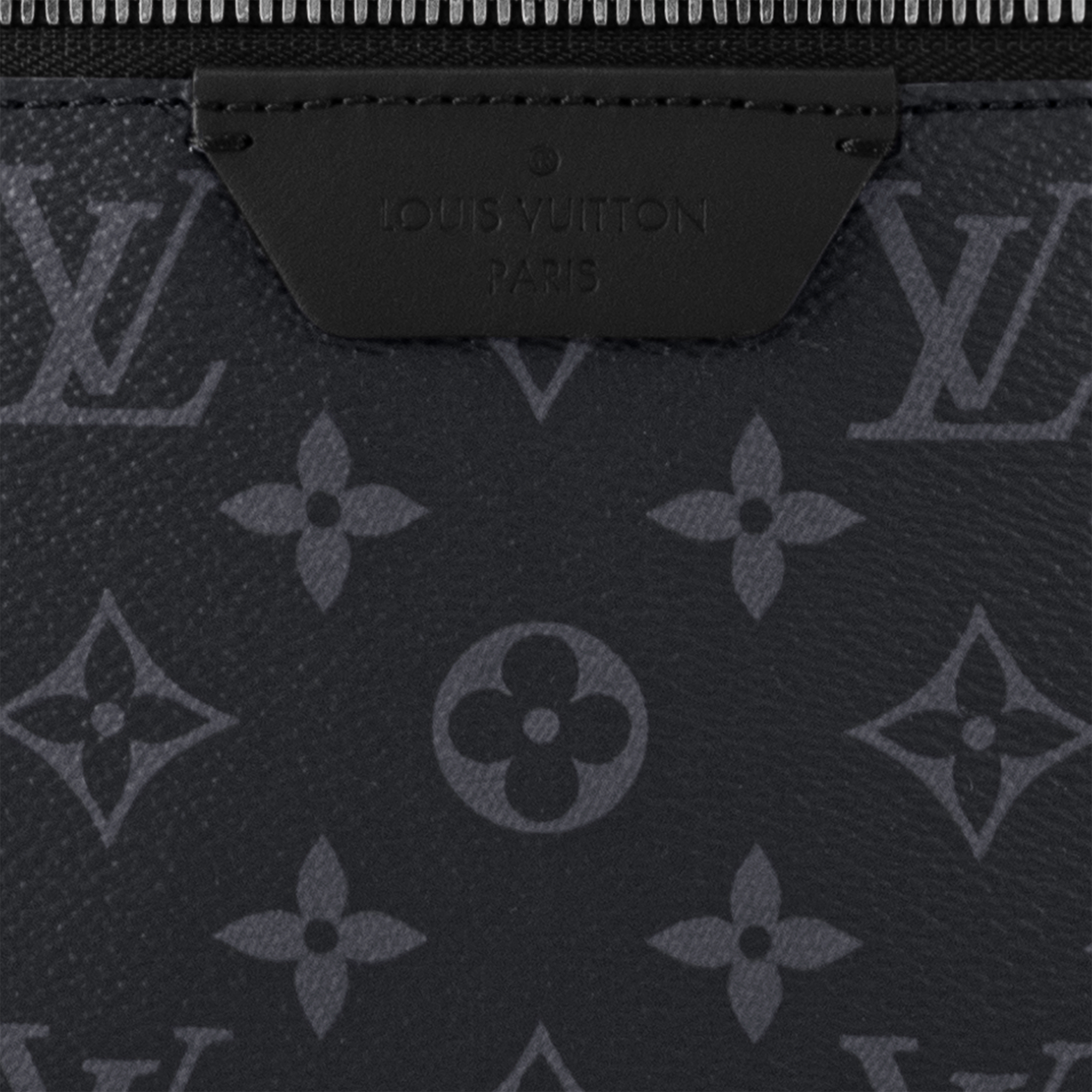 Mochila Discovery MM Monogram Eclipse Hombre Bolsos Todos los bolsos | LOUIS VUITTON (Zoom de producto)