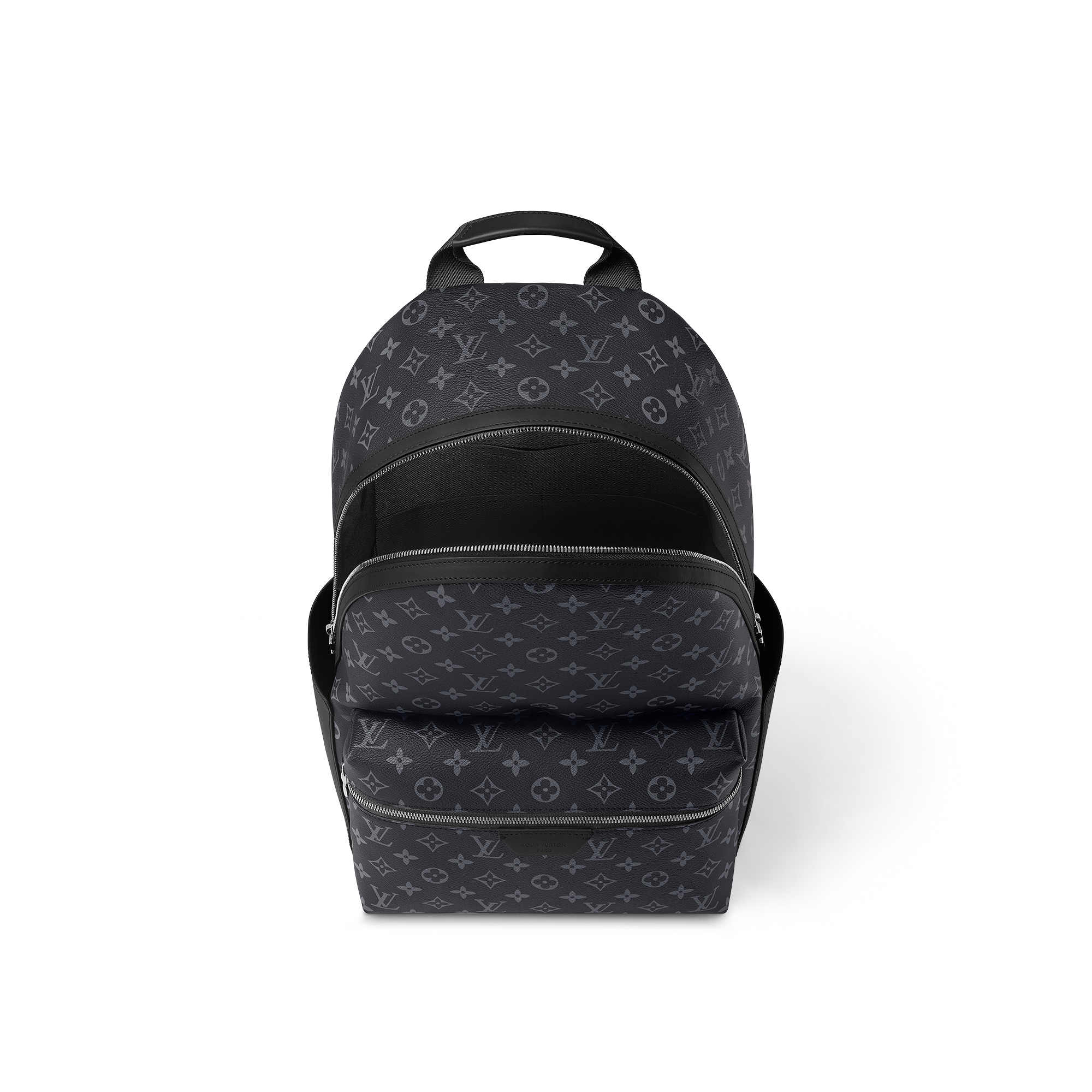 Mochila Discovery MM Monogram Eclipse Hombre Bolsos Todos los bolsos | LOUIS VUITTON (Zoom de producto)