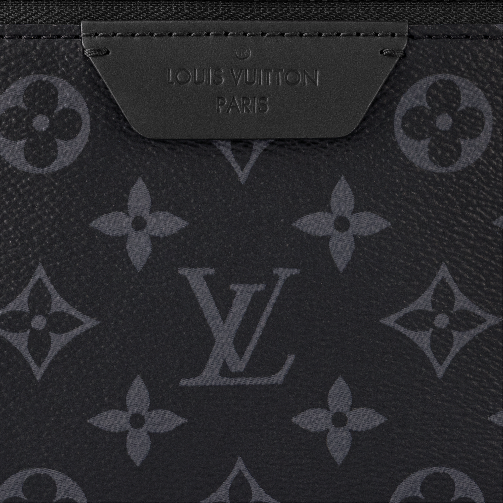 Mochila Discovery PM Monogram Eclipse Hombre Bolsos Todas las colecciones | LOUIS VUITTON (Zoom de producto)